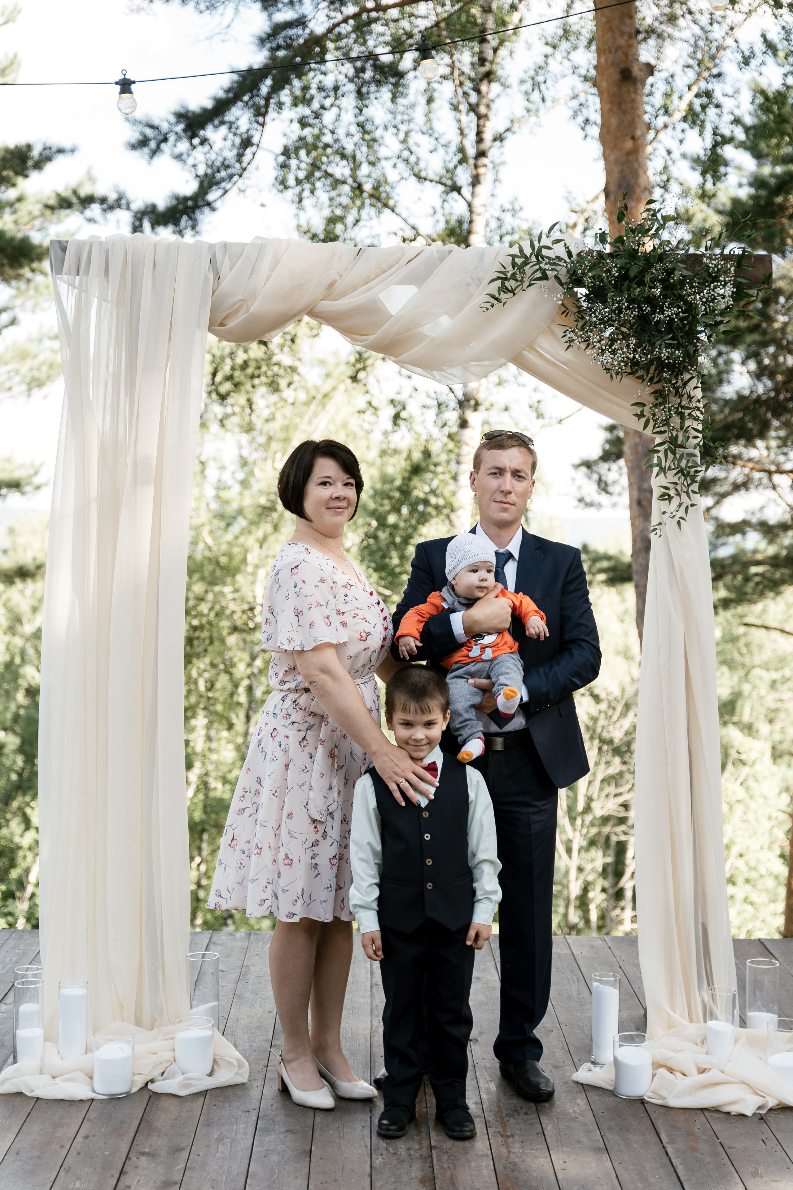 29.07.2021 Wedding day. Фотограф Томск, Новосибирск Влад Свириденко