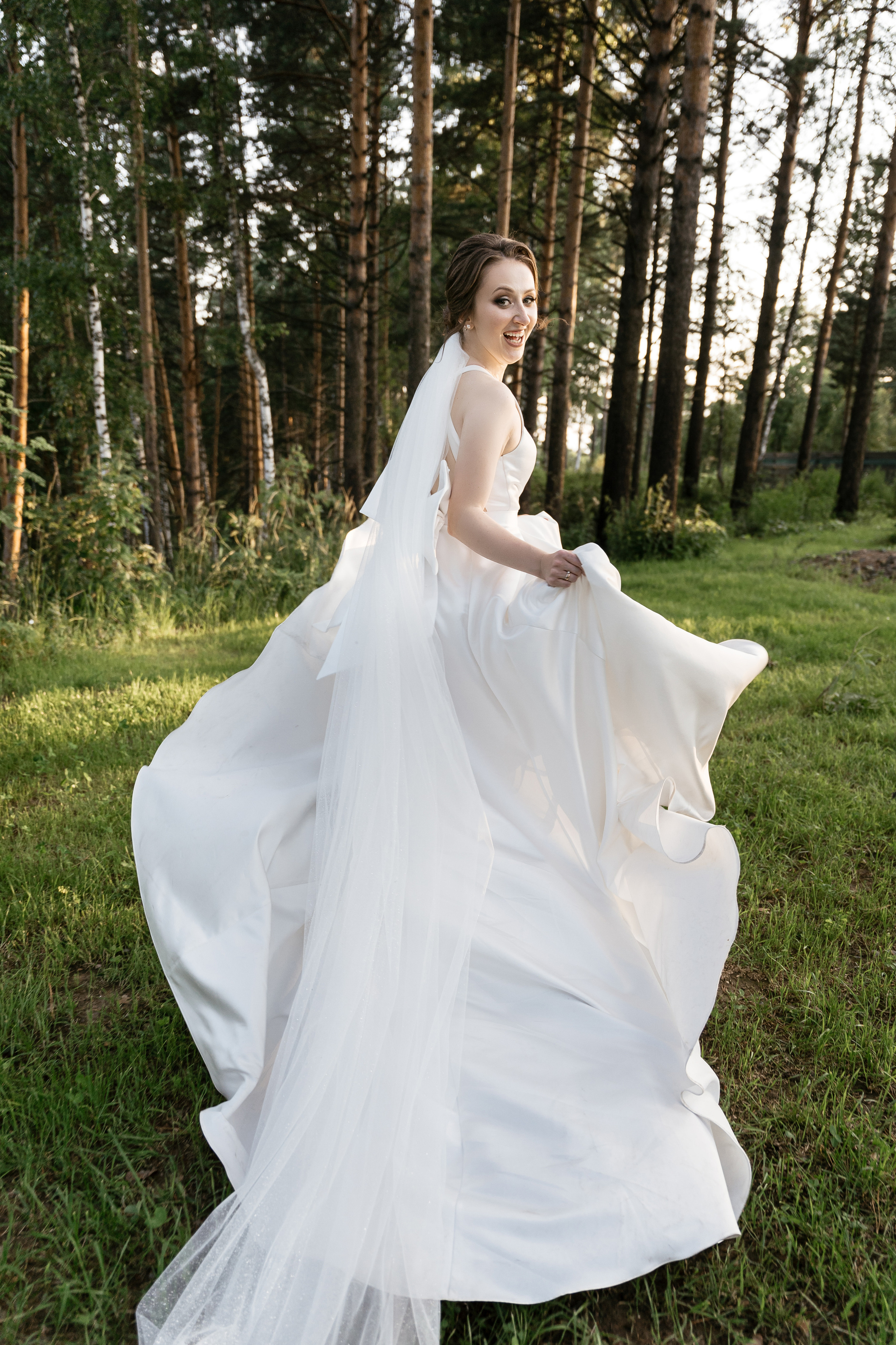 29.07.2021 Wedding day. Фотограф Томск, Новосибирск Влад Свириденко