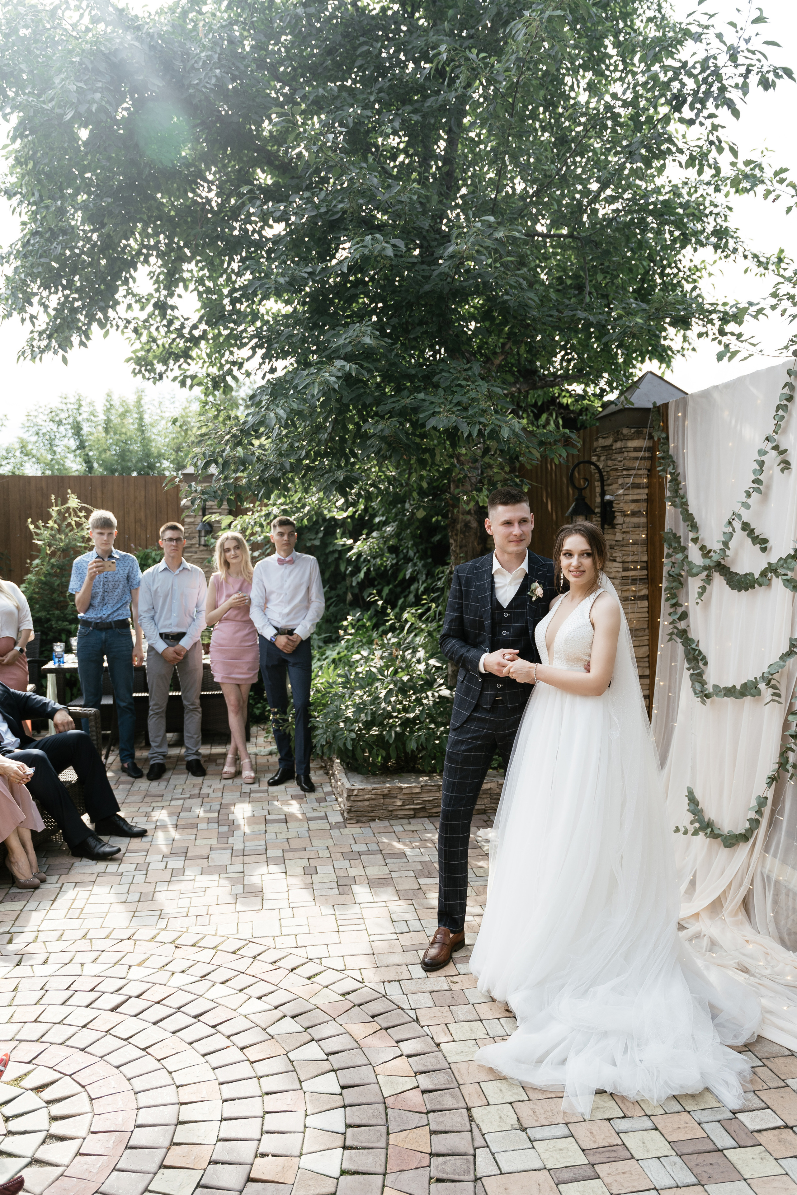 14.07.2021 Wedding day. Фотограф Томск, Новосибирск Влад Свириденко