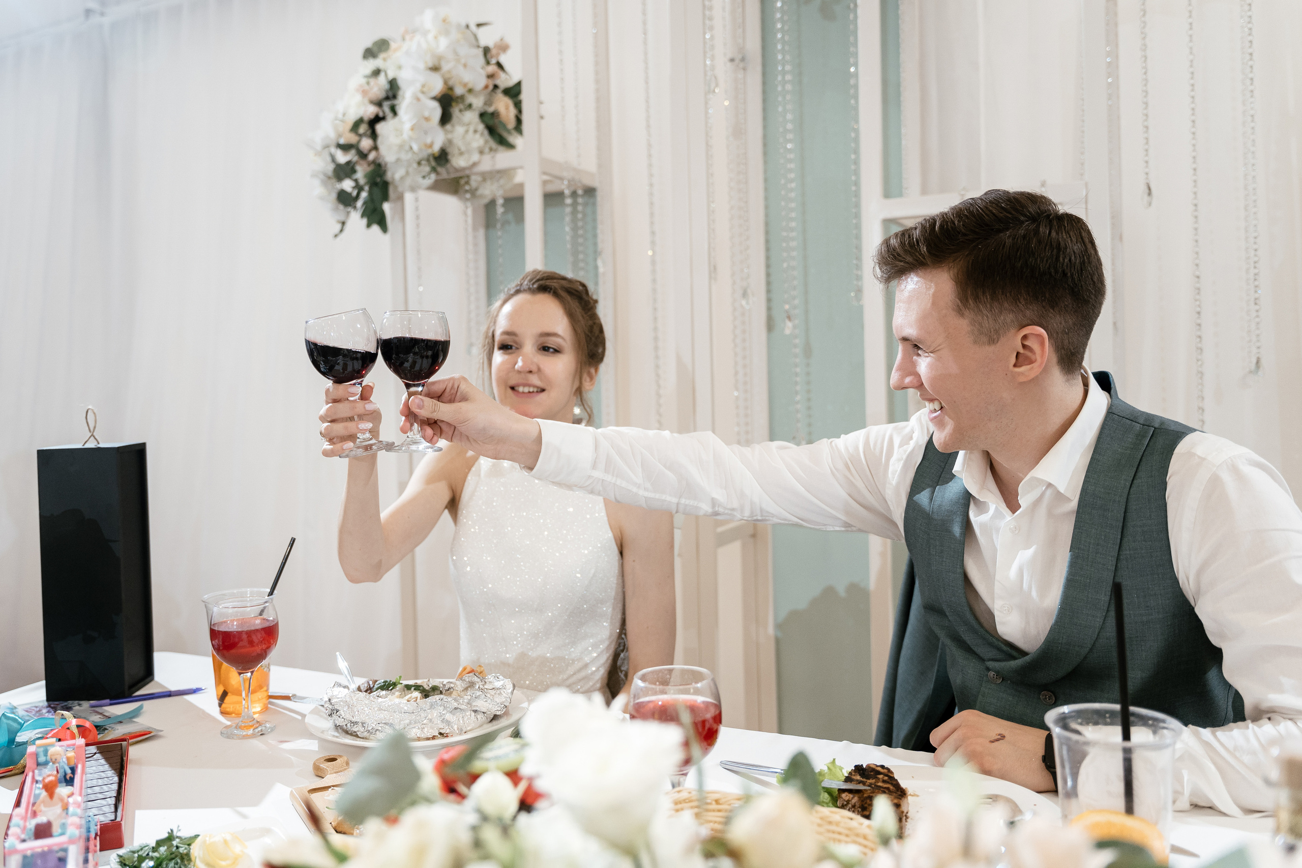 17.07.2021 Wedding day. Фотограф Томск, Новосибирск Влад Свириденко