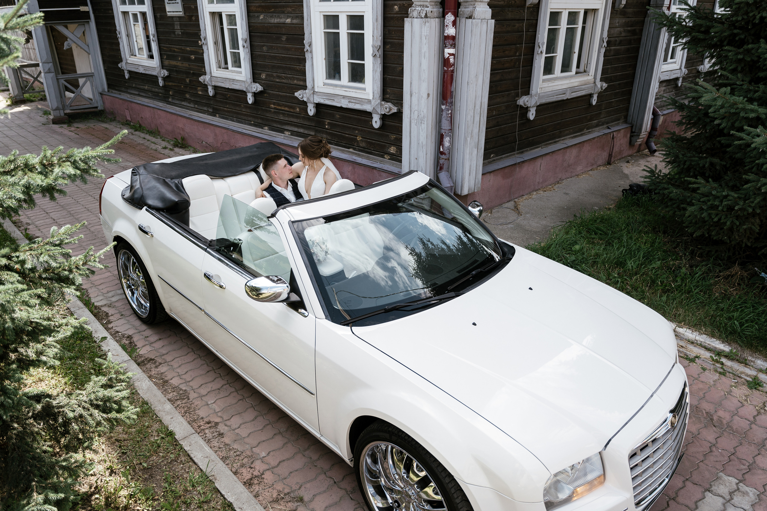 14.07.2021 Wedding day. Фотограф Томск, Новосибирск Влад Свириденко