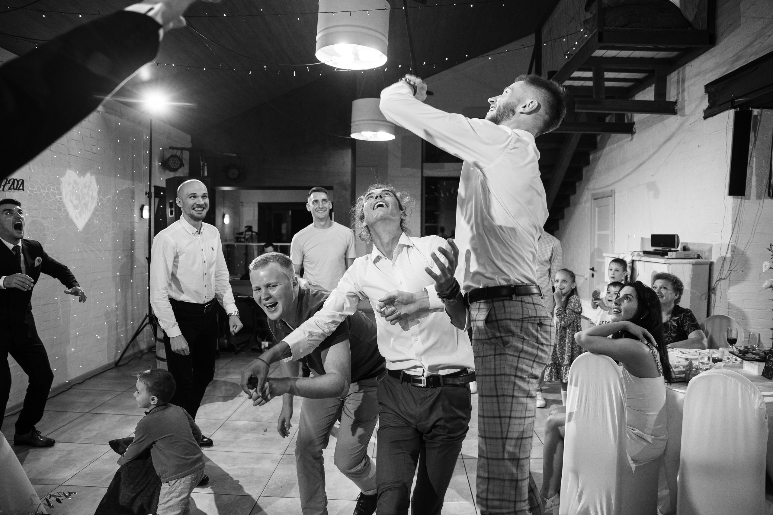 29.07.2021 Wedding day for guests. Фотограф Томск, Новосибирск Влад Свириденко