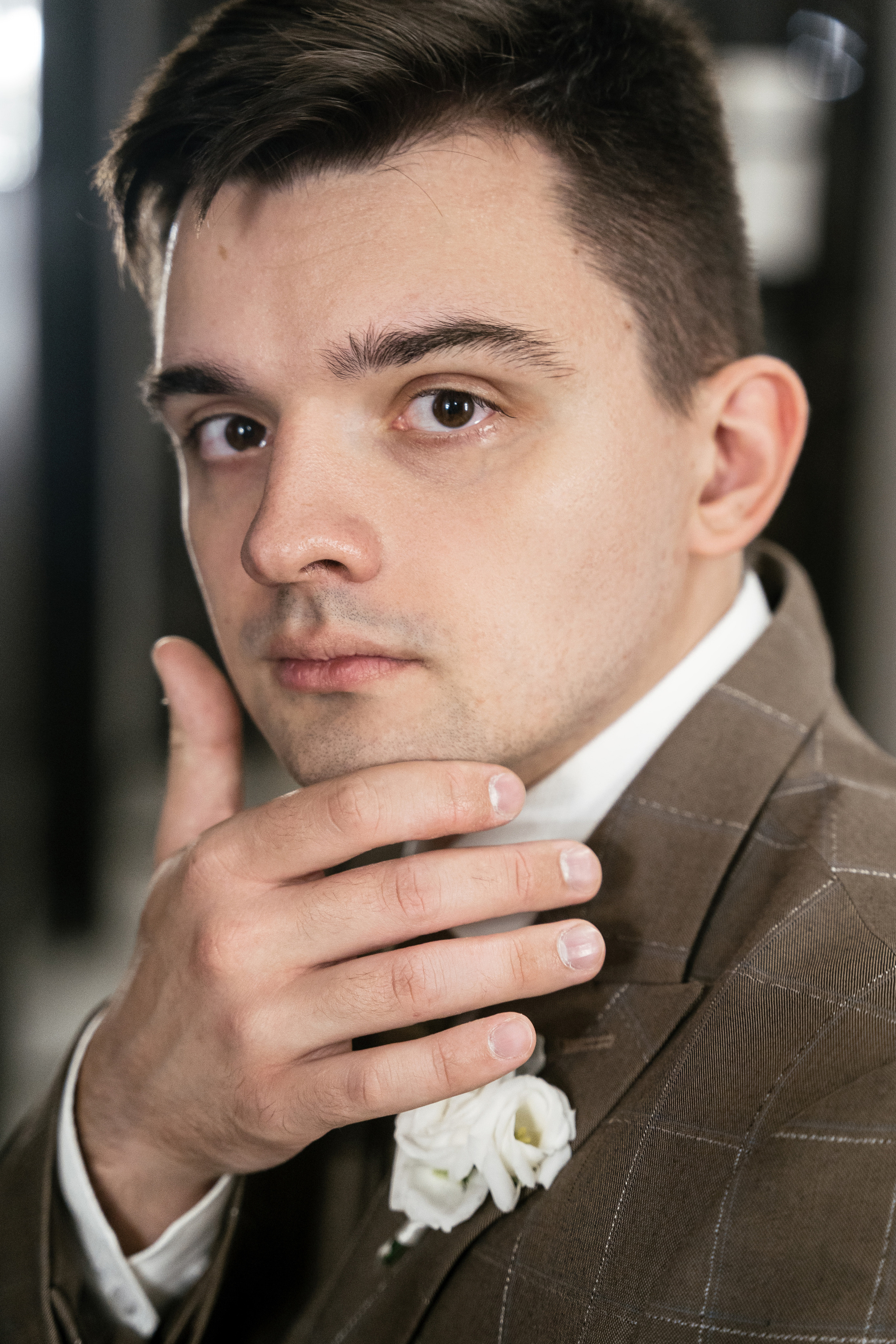 16.07.2021 Wedding day. Фотограф Томск, Новосибирск Влад Свириденко