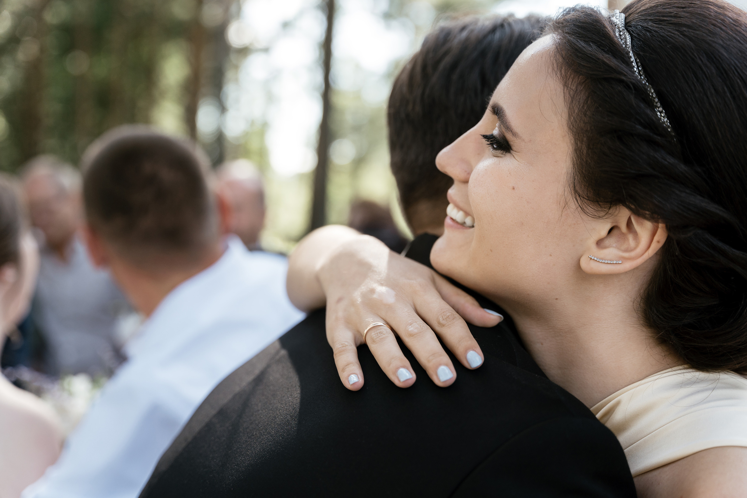29.07.2021 Wedding day. Фотограф Томск, Новосибирск Влад Свириденко
