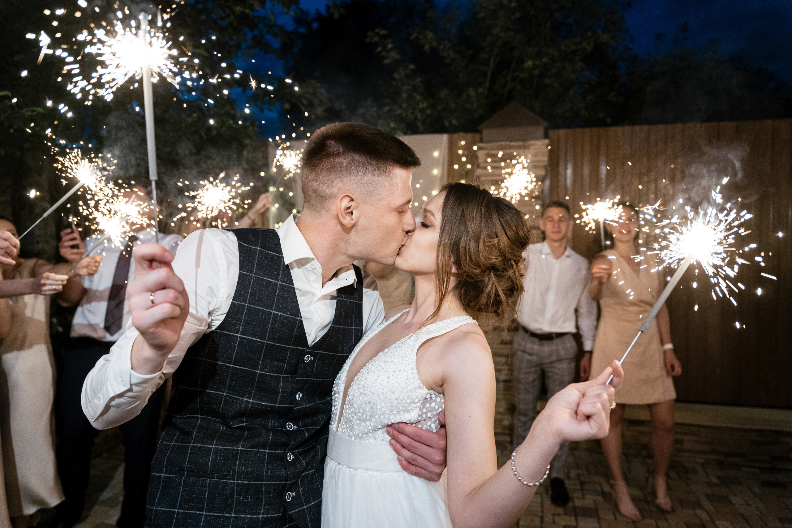 14.07.2021 Wedding day. Фотограф Томск, Новосибирск Влад Свириденко