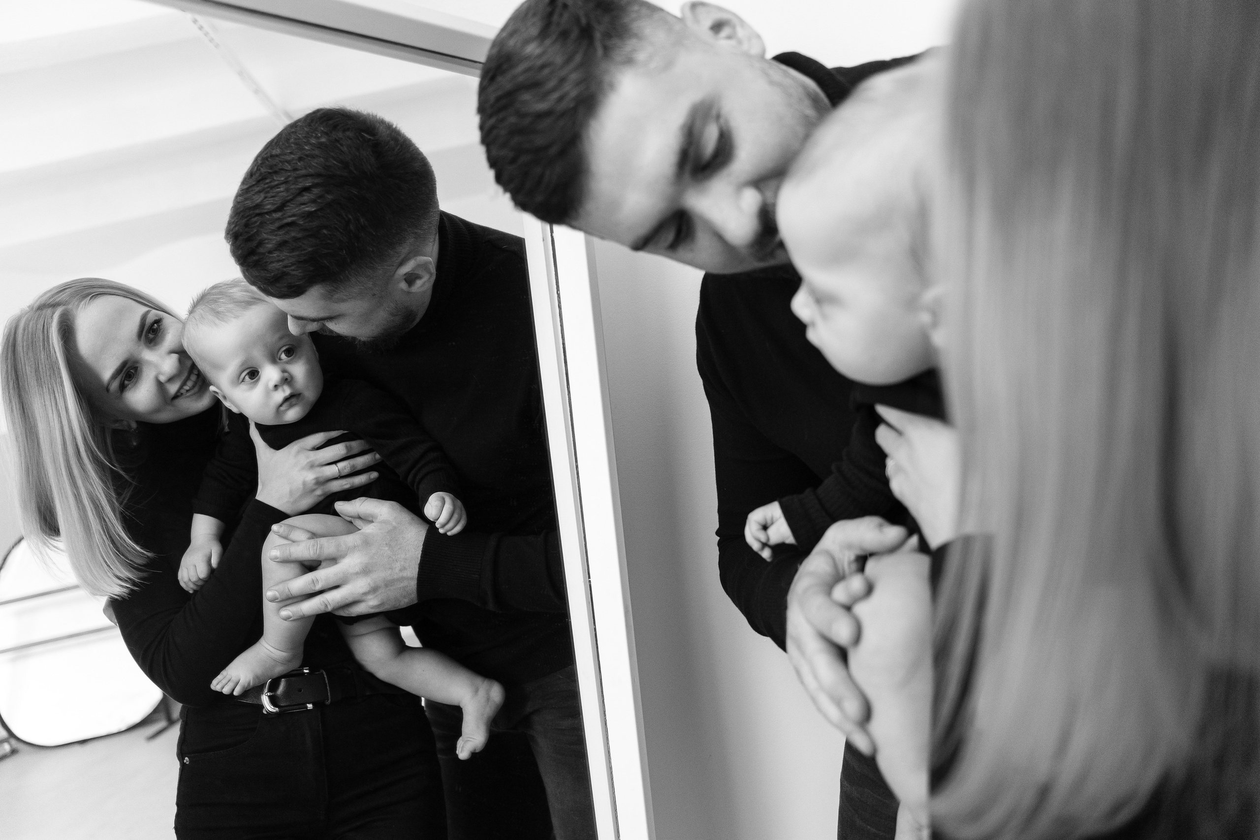 31.10.2021 Family. Фотограф Томск, Новосибирск Влад Свириденко