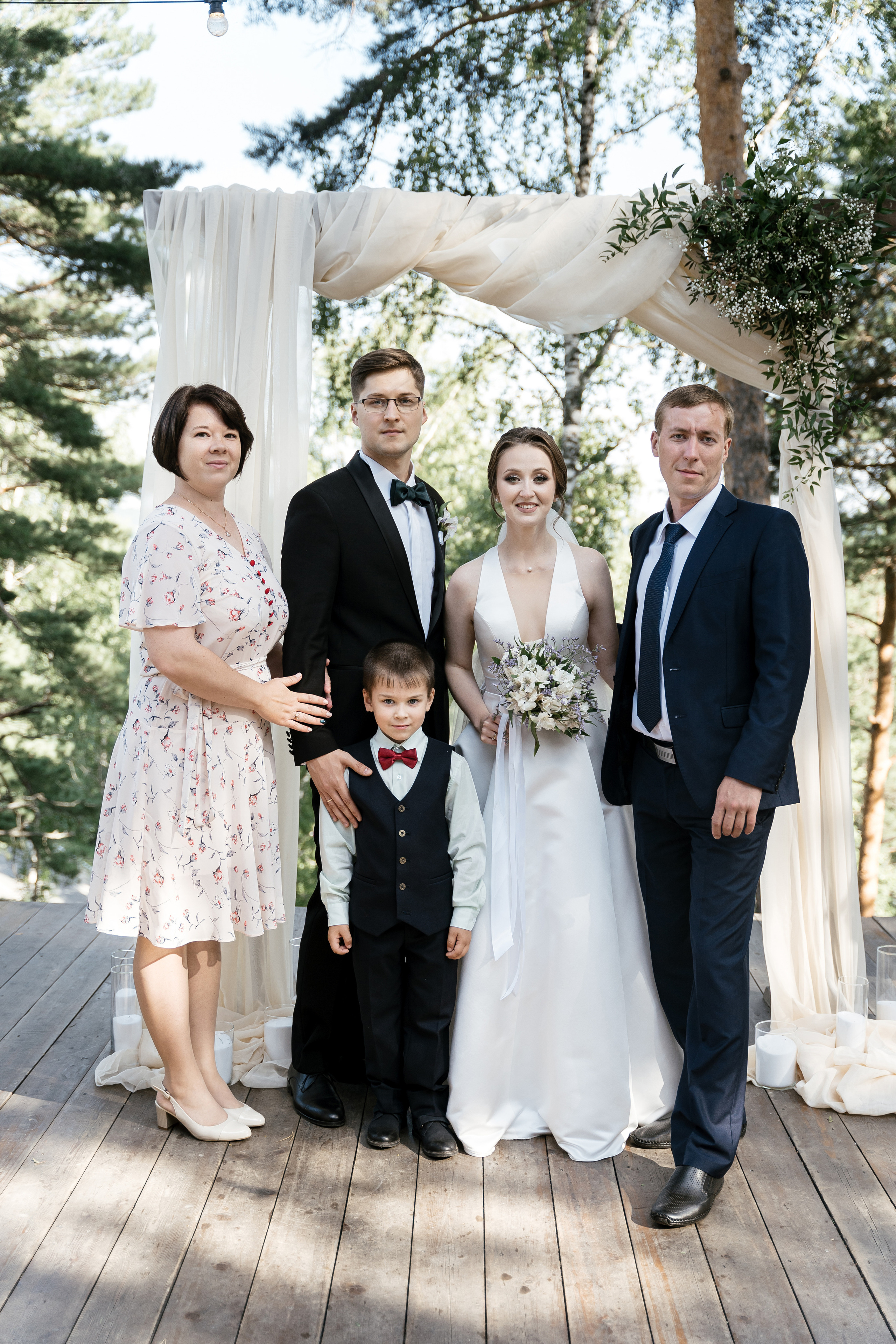 29.07.2021 Wedding day. Фотограф Томск, Новосибирск Влад Свириденко