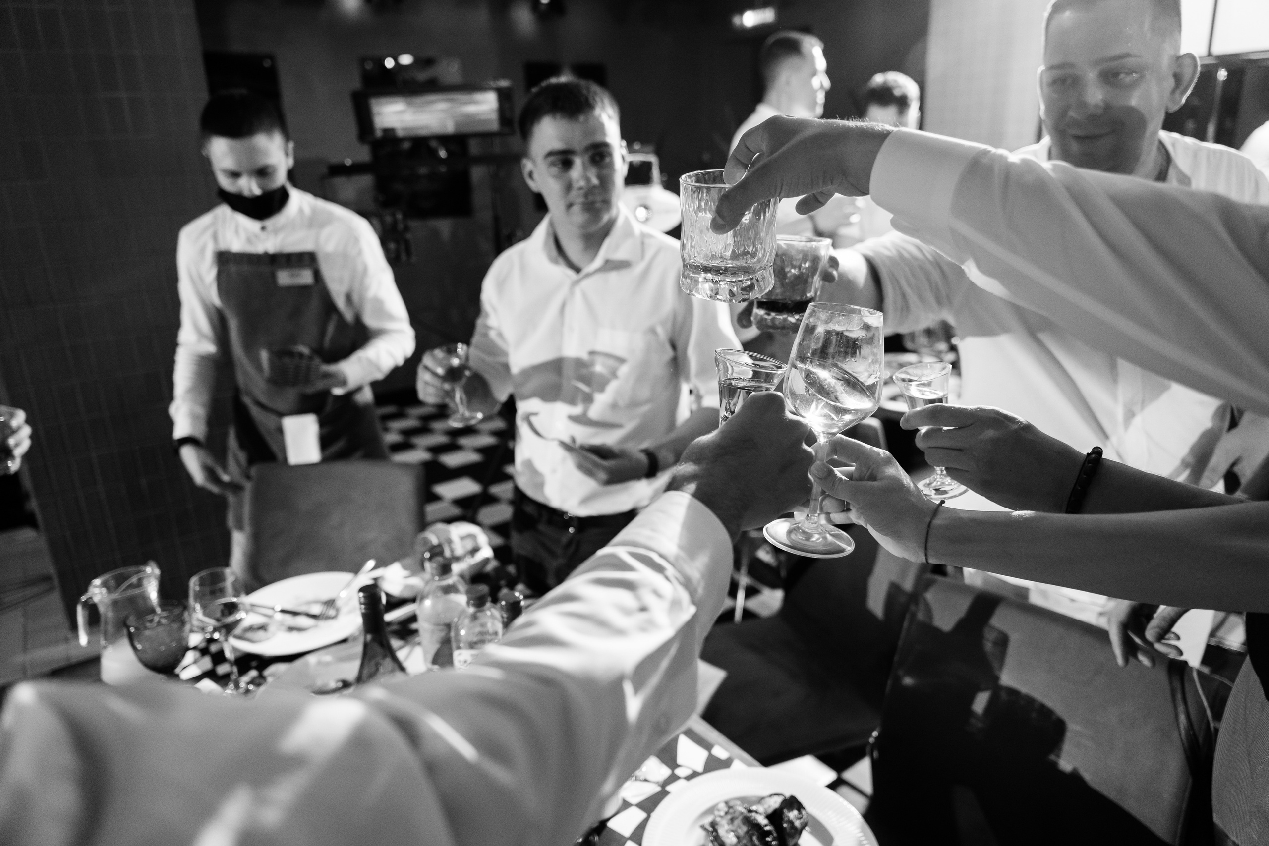 10.07.2021 Wedding day. Фотограф Томск, Новосибирск Влад Свириденко