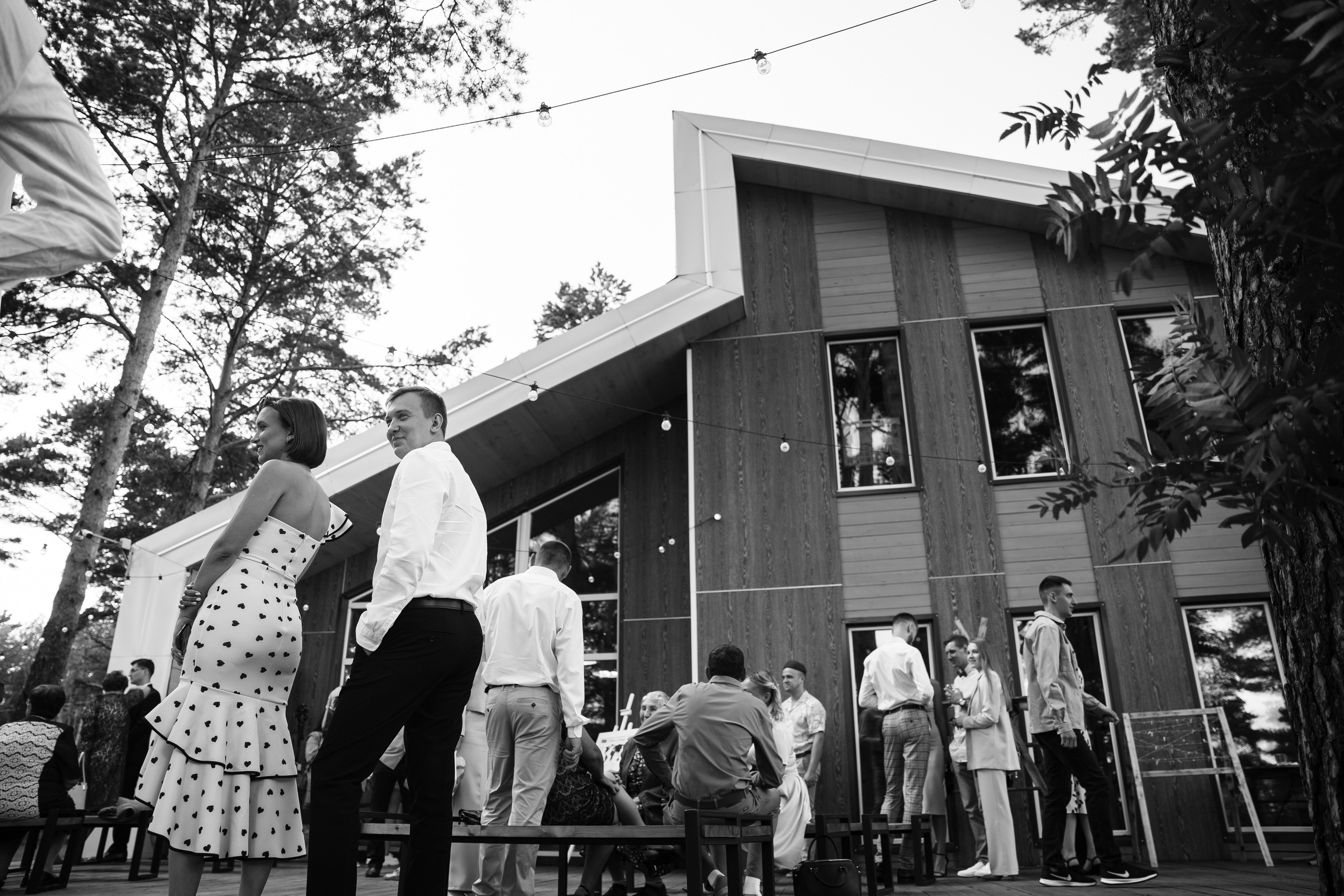 29.07.2021 Wedding day for guests. Фотограф Томск, Новосибирск Влад Свириденко