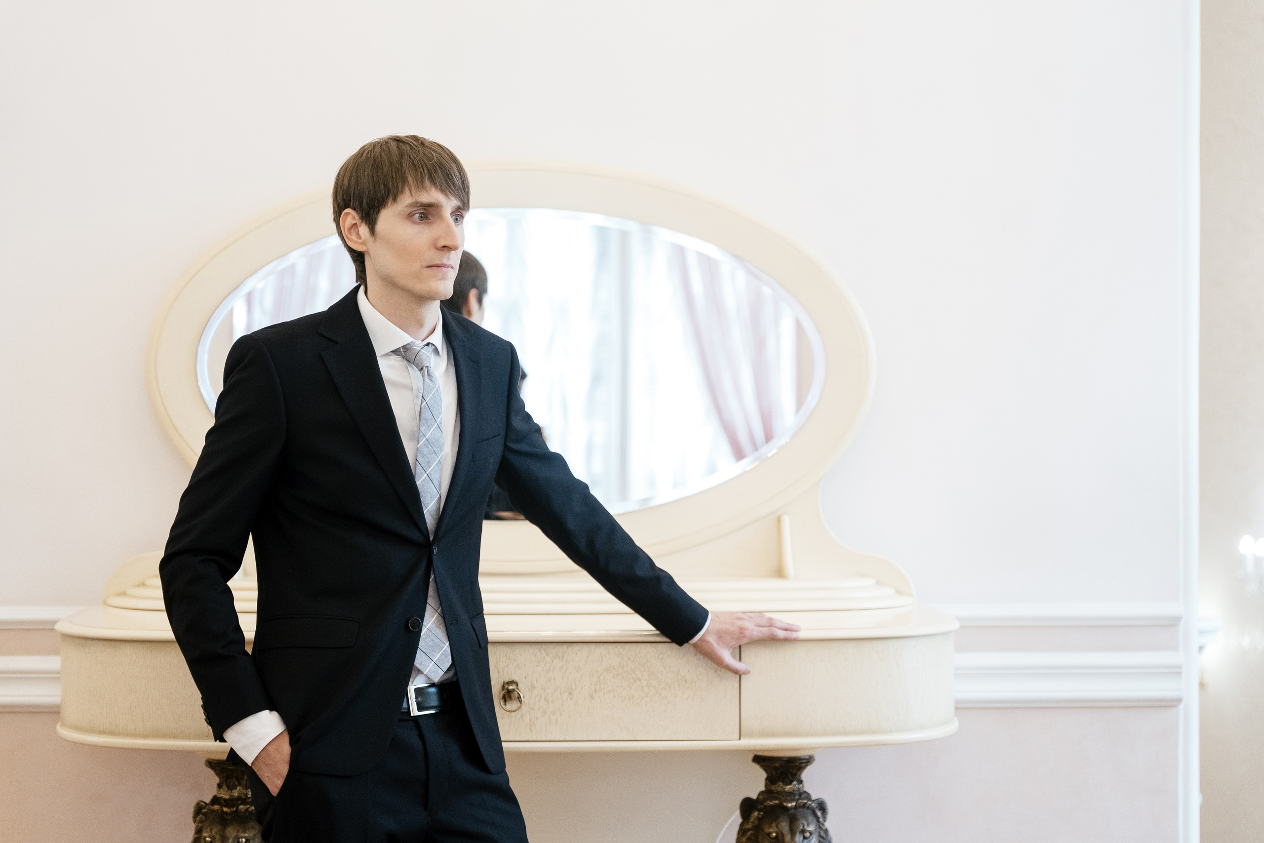 23.09.2021 Wedding day. Фотограф Томск, Новосибирск Влад Свириденко