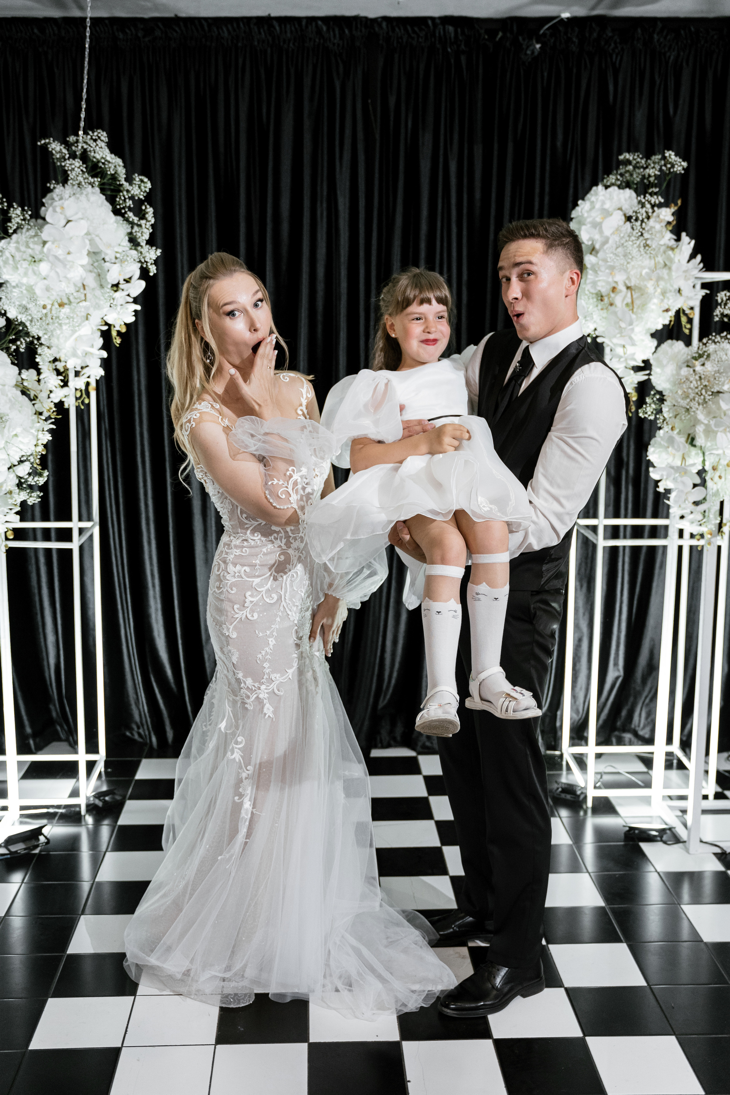 10.07.2021 Wedding day. Фотограф Томск, Новосибирск Влад Свириденко