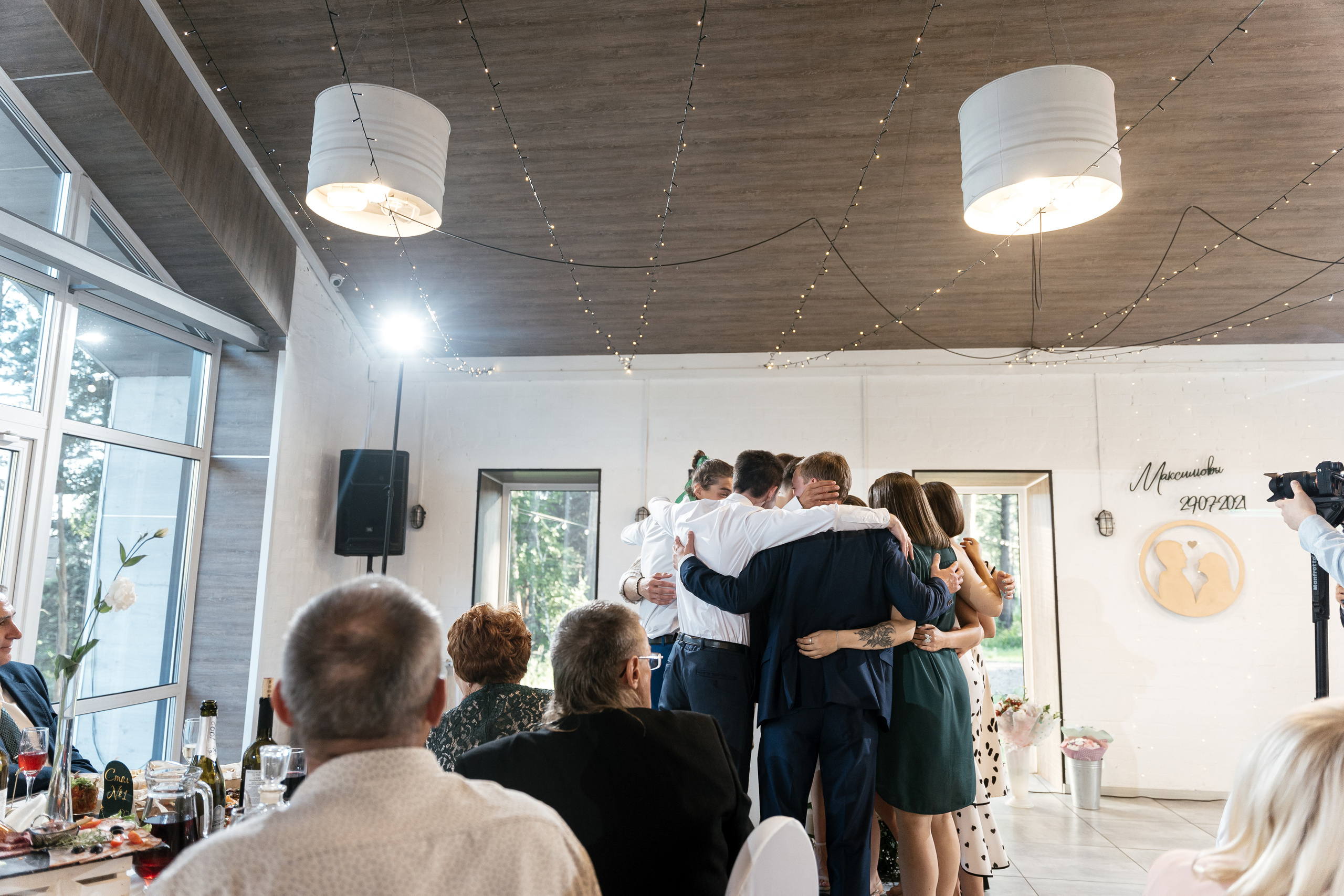 29.07.2021 Wedding day. Фотограф Томск, Новосибирск Влад Свириденко