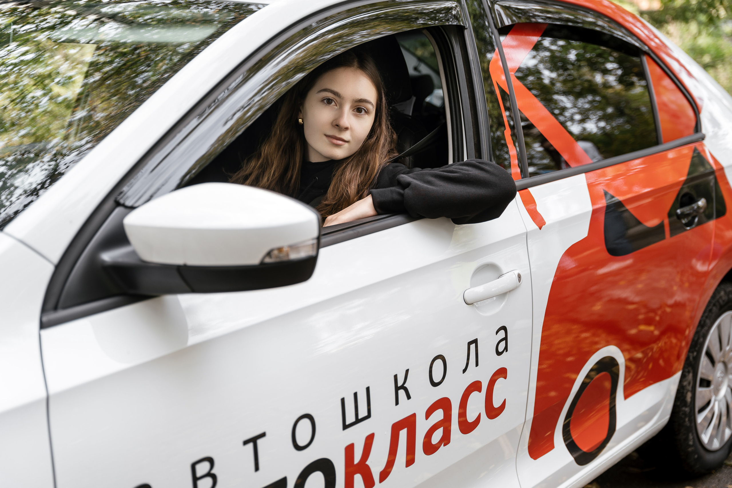 Автокласс. Фотограф Томск, Новосибирск Влад Свириденко