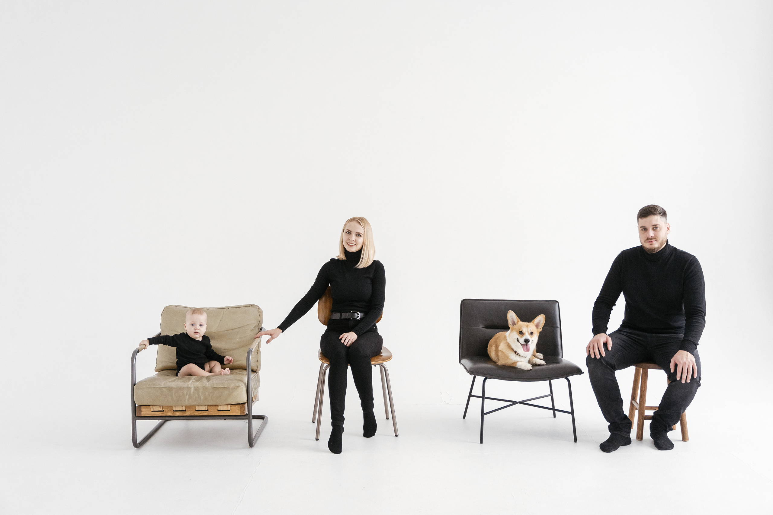 31.10.2021 Family. Фотограф Томск, Новосибирск Влад Свириденко