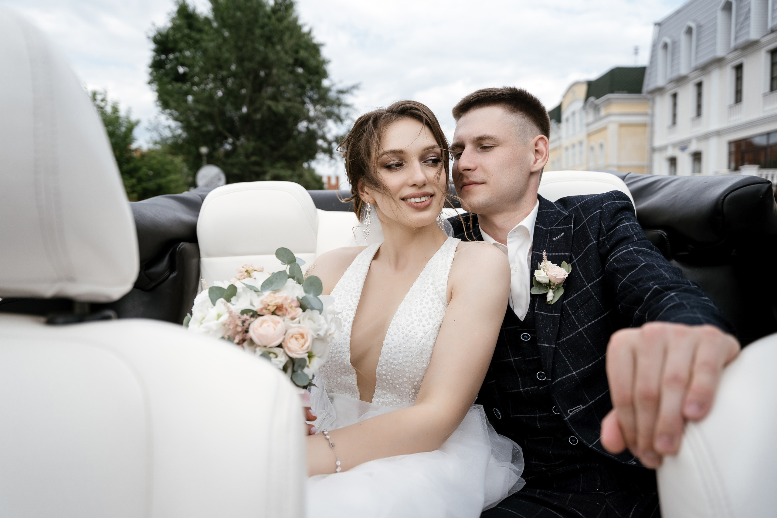 14.07.2021 Wedding day. Фотограф Томск, Новосибирск Влад Свириденко