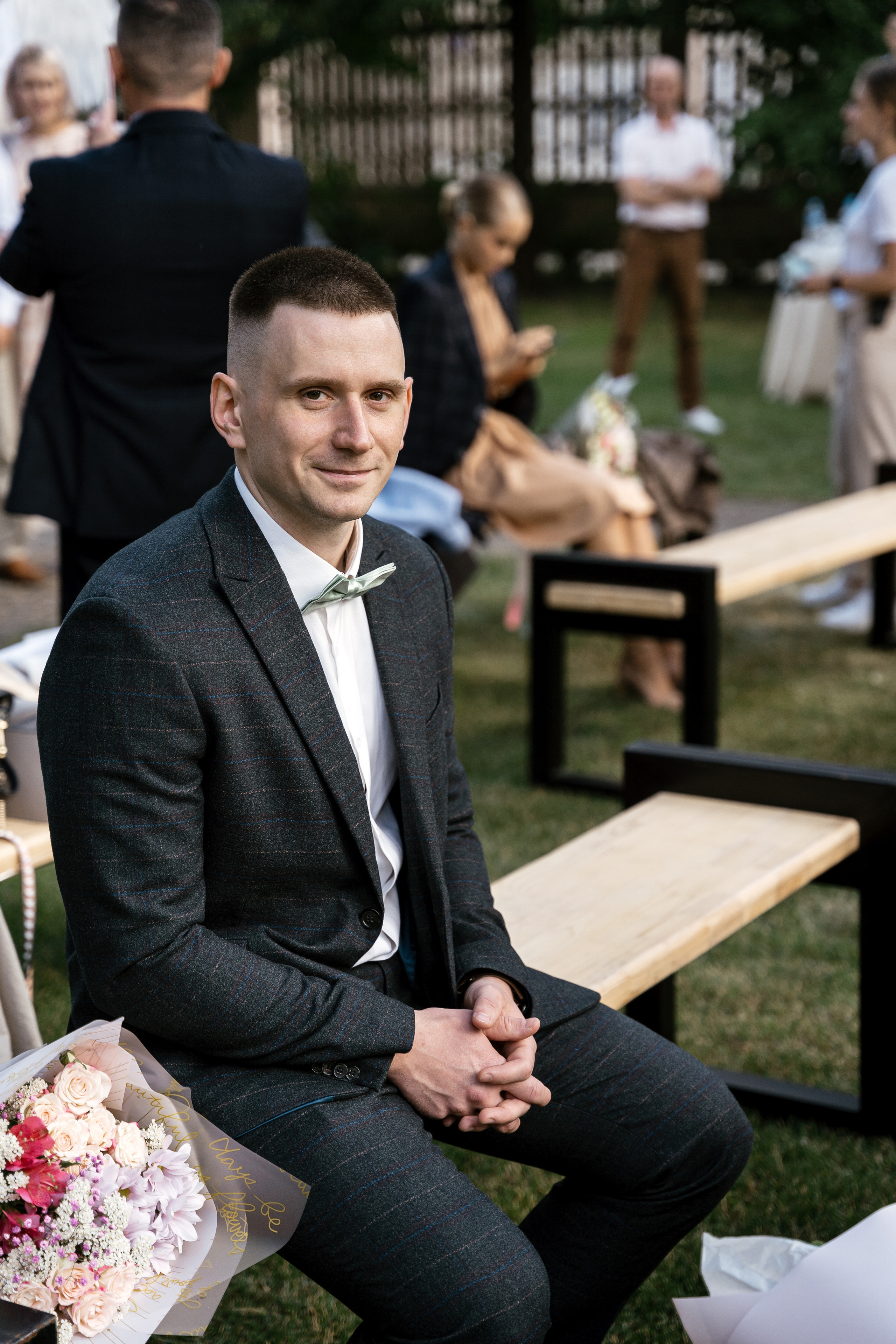 16.07.2021 Wedding day. Фотограф Томск, Новосибирск Влад Свириденко