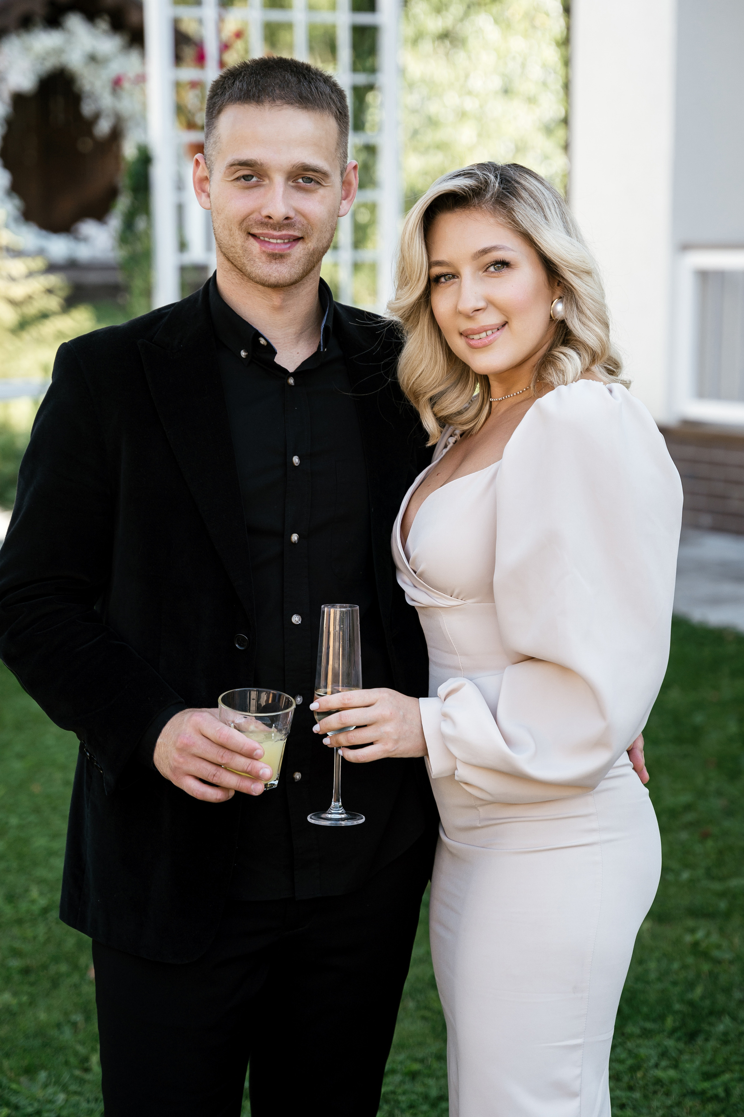 18.08.2021 Wedding day. Фотограф Томск, Новосибирск Влад Свириденко