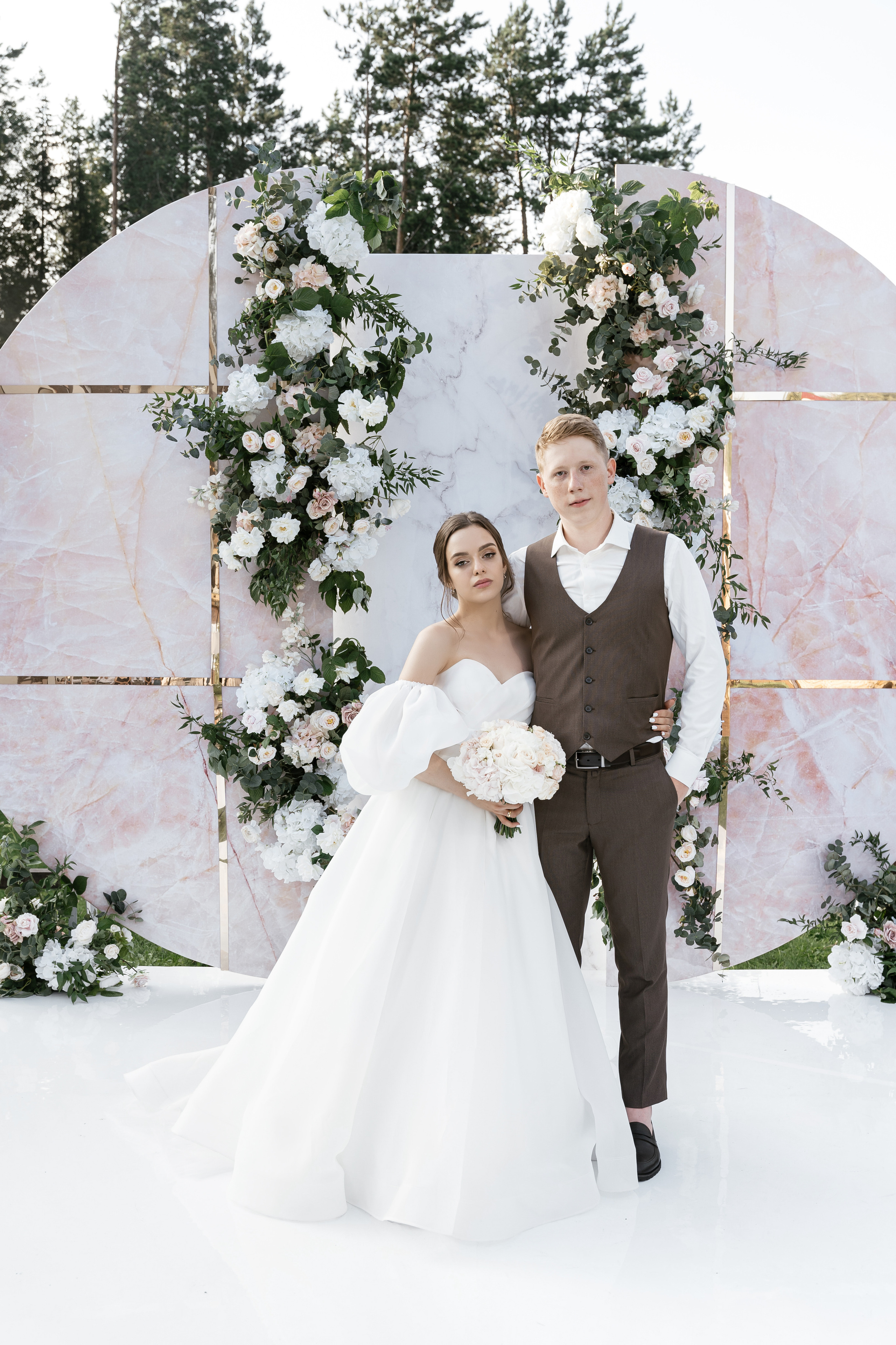 09.08.2021 Wedding day. Фотограф Томск, Новосибирск Влад Свириденко