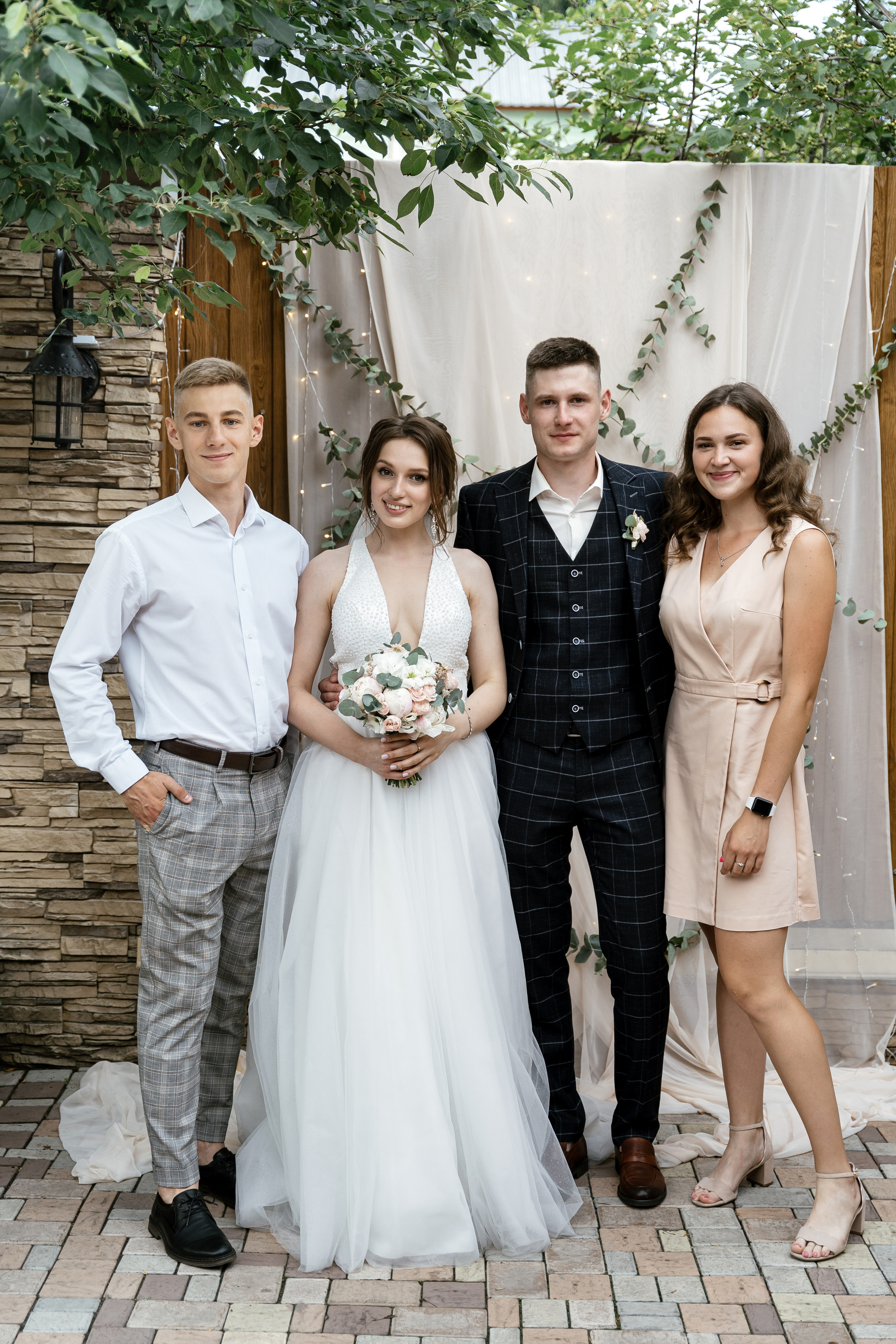 14.07.2021 Wedding day. Фотограф Томск, Новосибирск Влад Свириденко