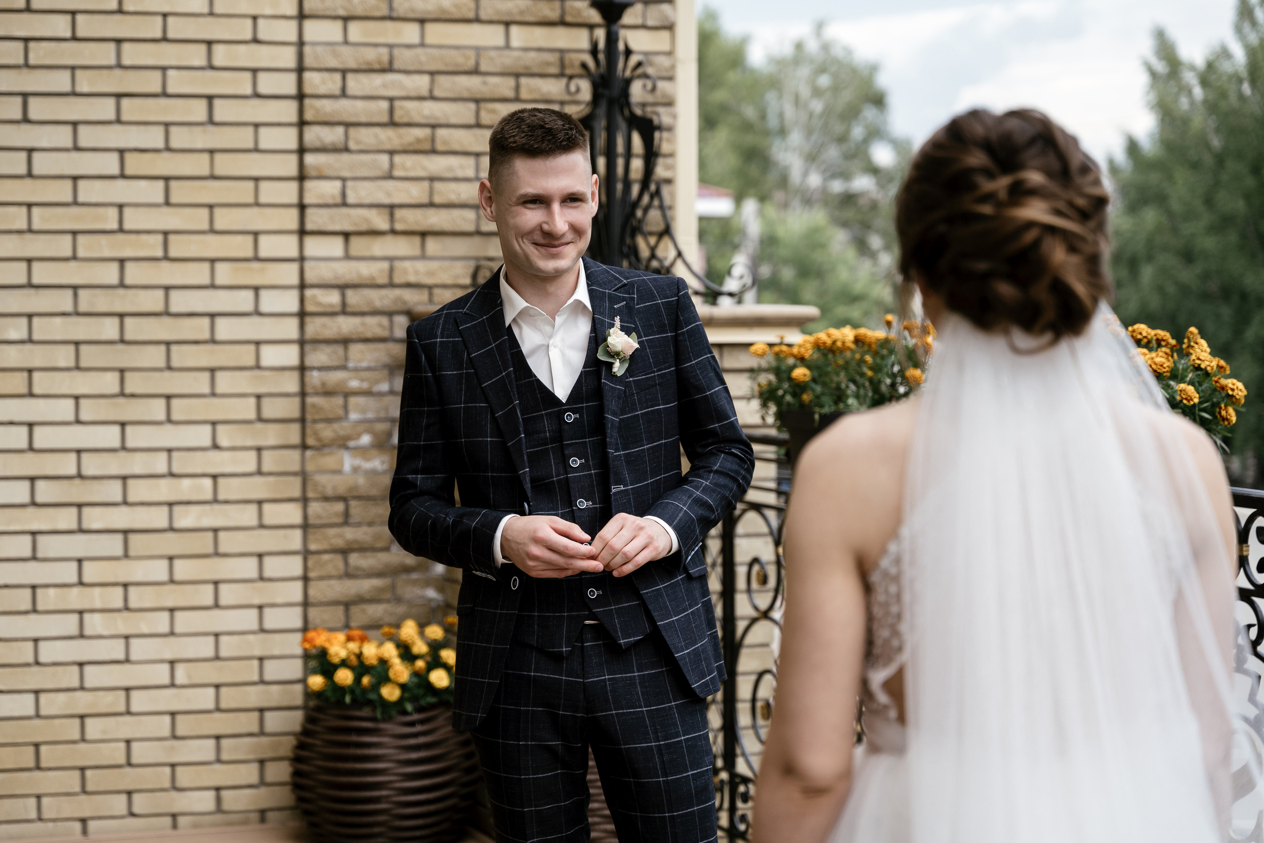 14.07.2021 Wedding day. Фотограф Томск, Новосибирск Влад Свириденко