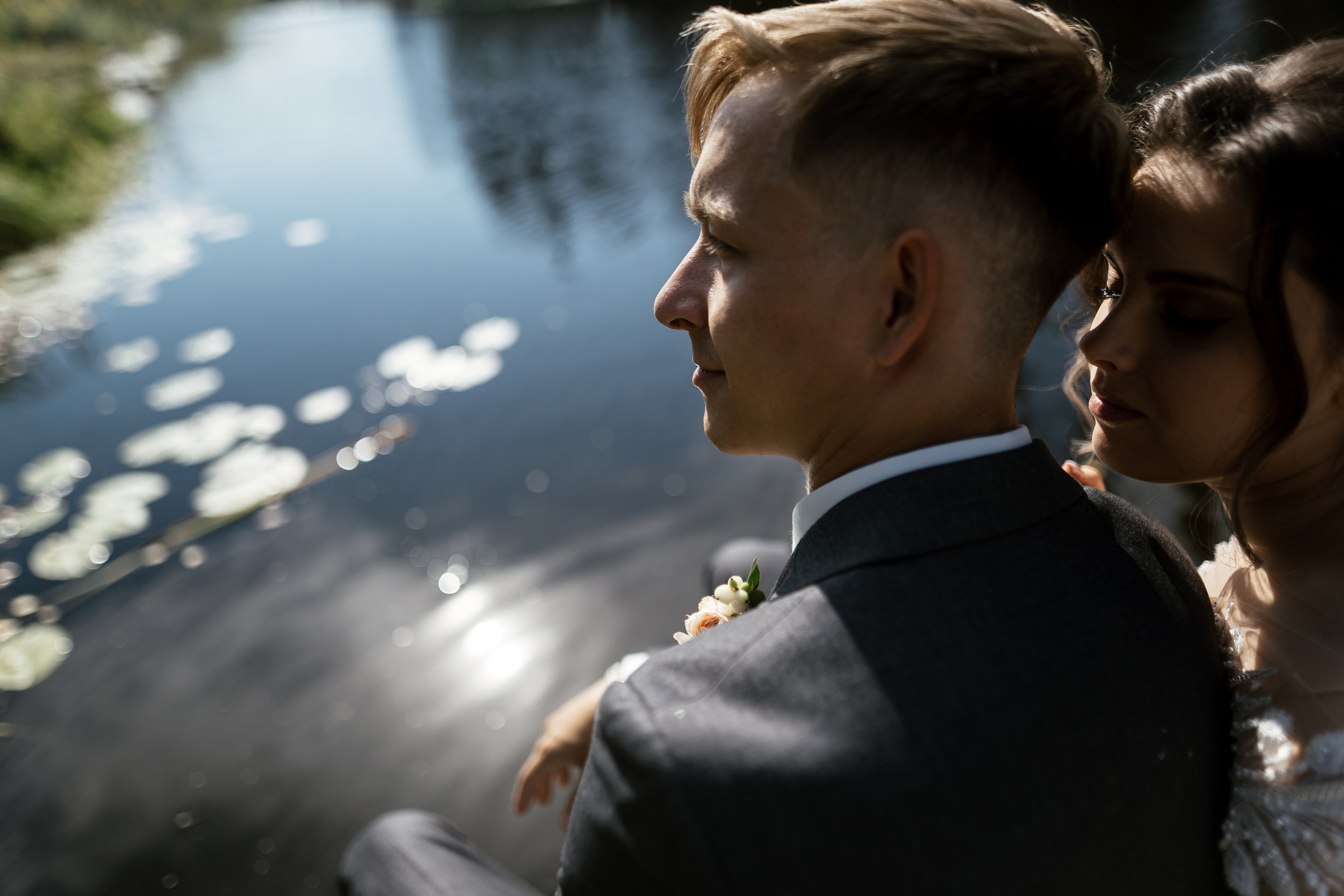 05.09.2021 Wedding day. Фотограф Томск, Новосибирск Влад Свириденко