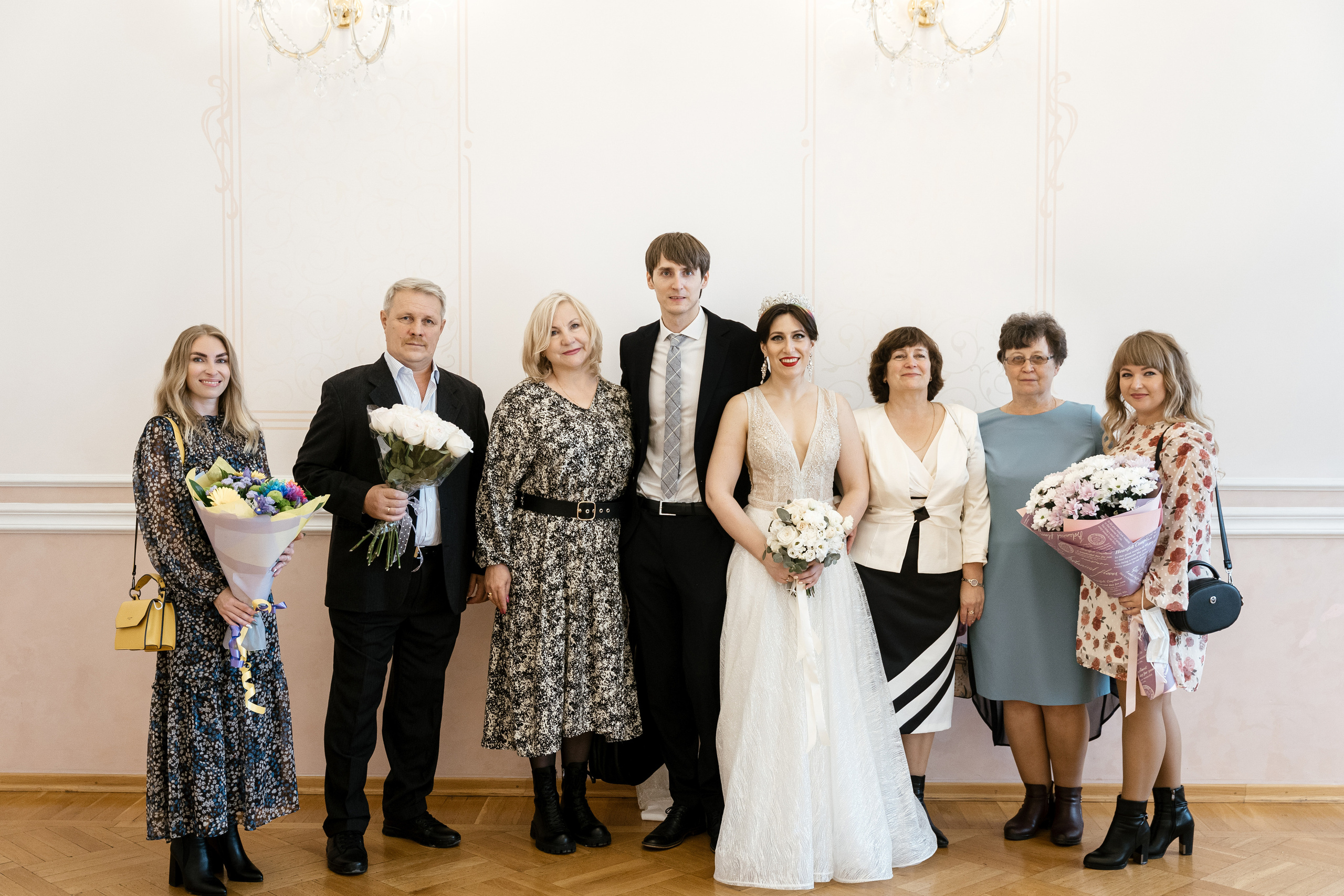 23.09.2021 Wedding day. Фотограф Томск, Новосибирск Влад Свириденко