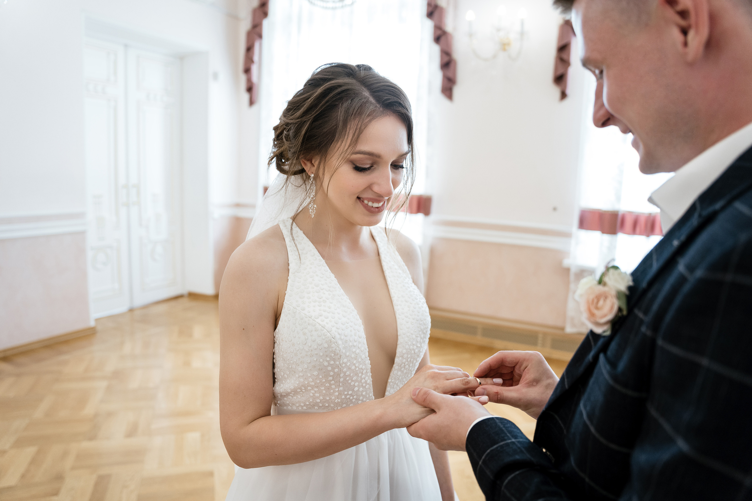 14.07.2021 Wedding day. Фотограф Томск, Новосибирск Влад Свириденко