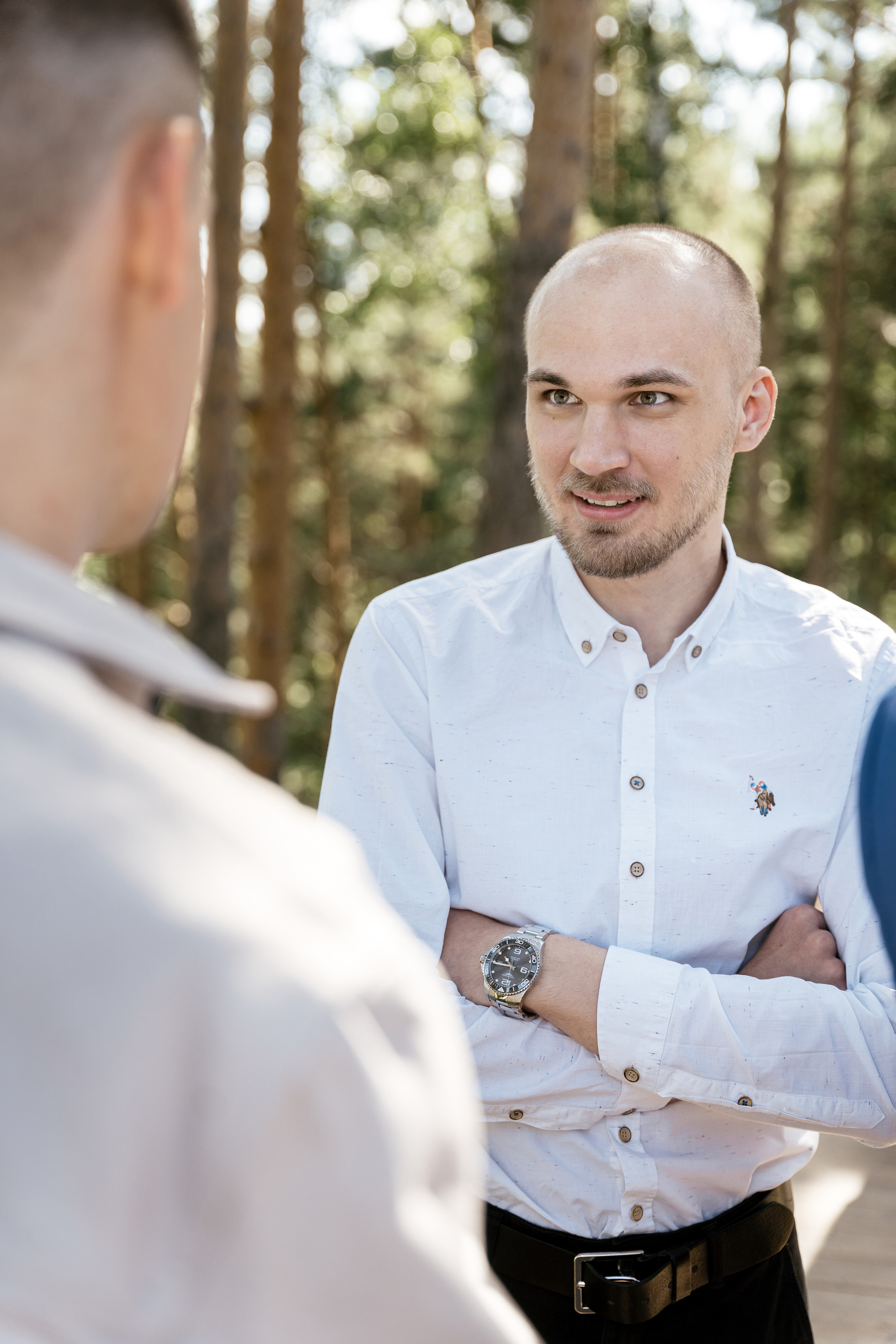 29.07.2021 Wedding day. Фотограф Томск, Новосибирск Влад Свириденко