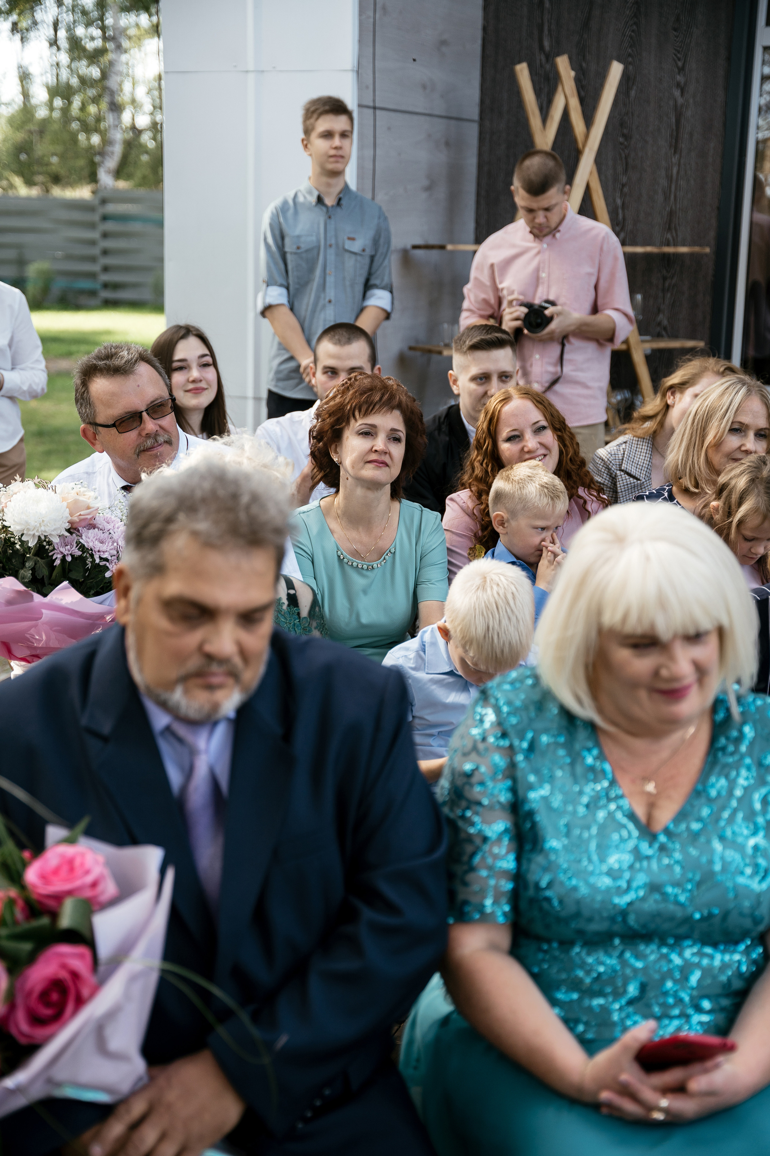 05.09.2021 Wedding day. Фотограф Томск, Новосибирск Влад Свириденко