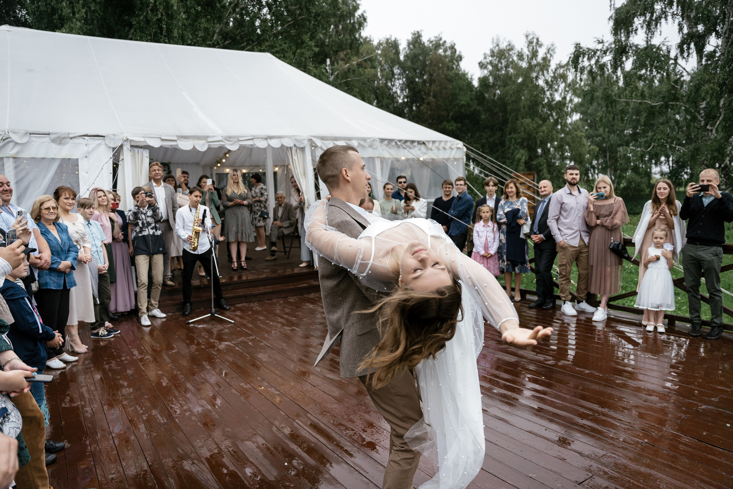 12.08.2021 Wedding day for guests. Фотограф Томск, Новосибирск Влад Свириденко