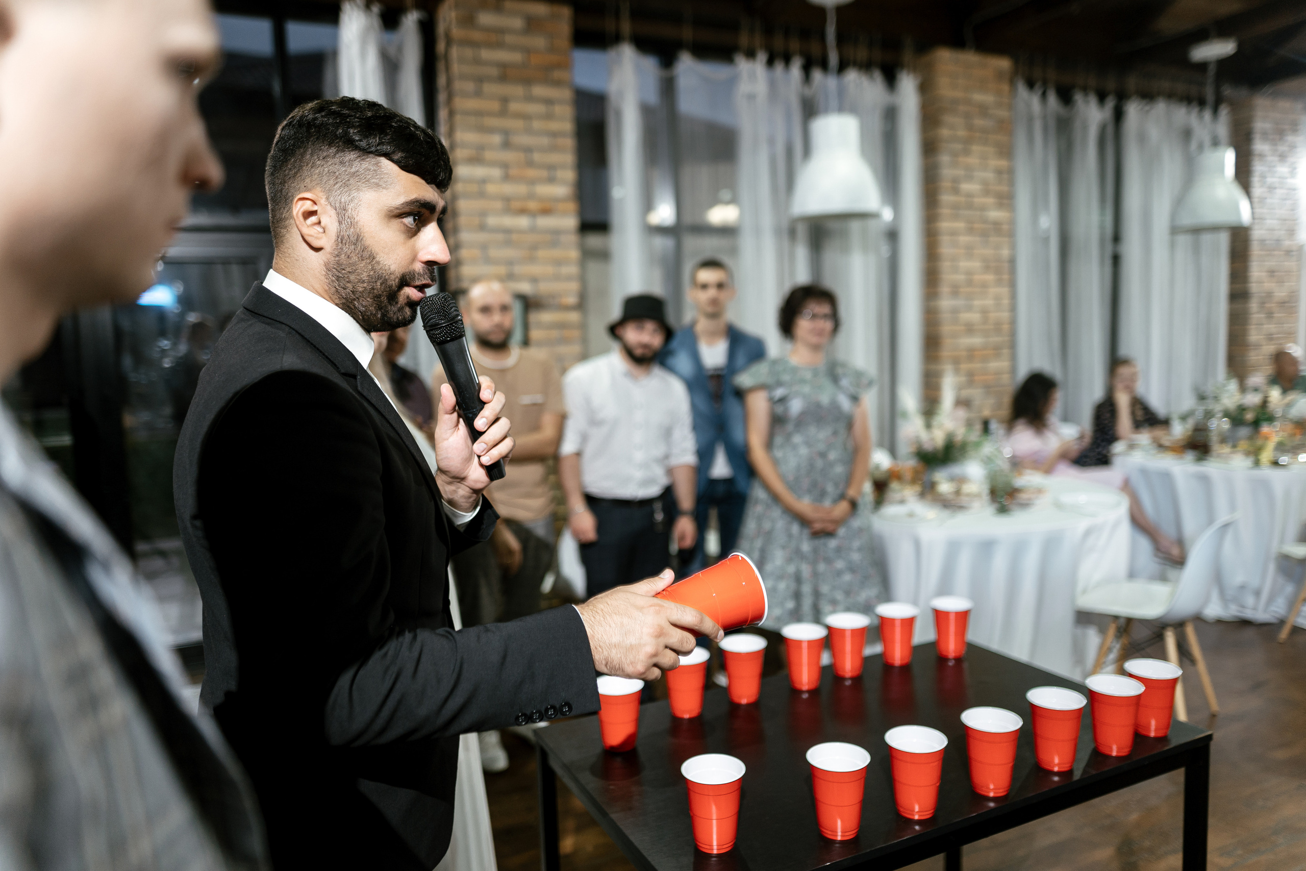 23.08.2021 Wedding day. Фотограф Томск, Новосибирск Влад Свириденко