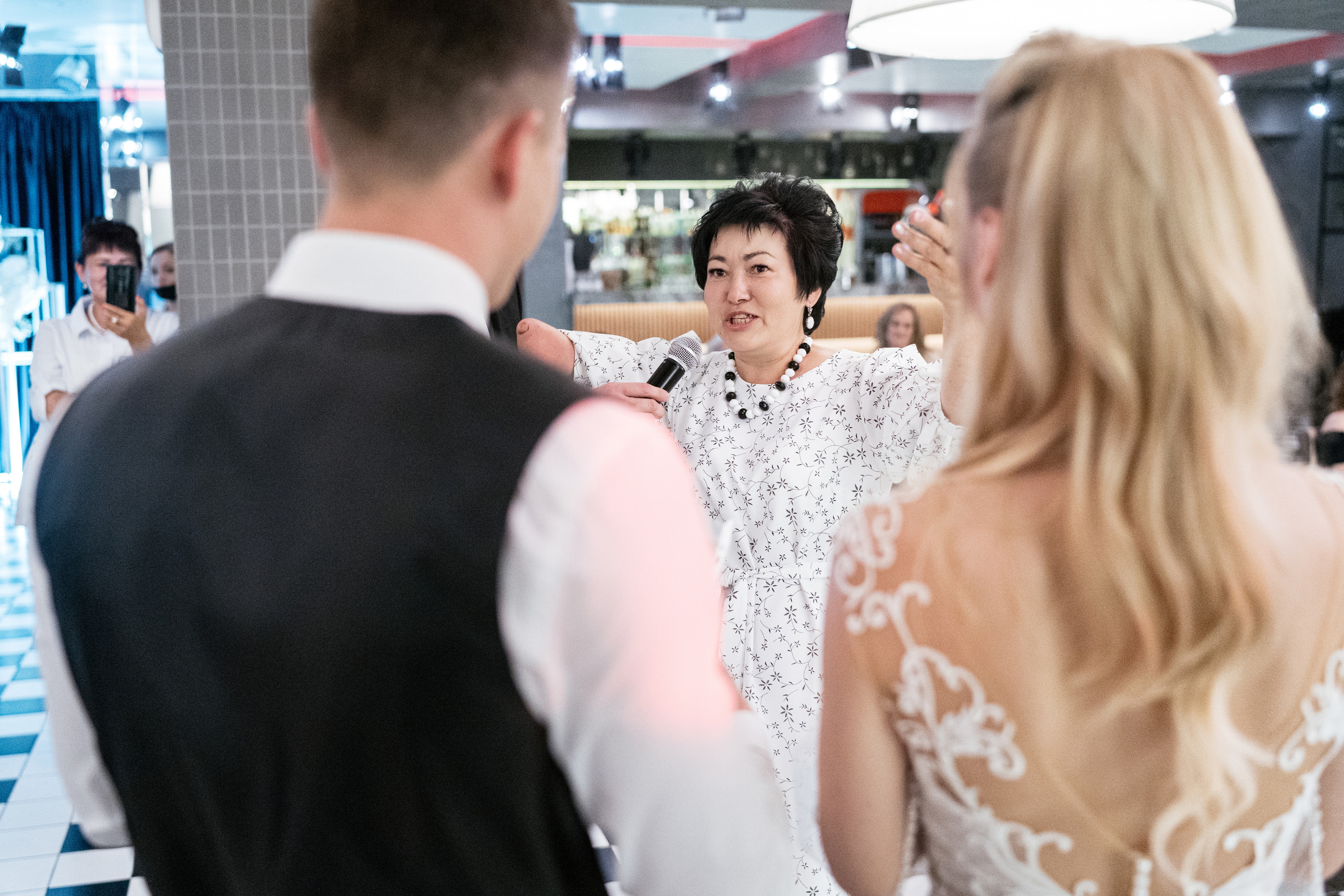 10.07.2021 Wedding day. Фотограф Томск, Новосибирск Влад Свириденко