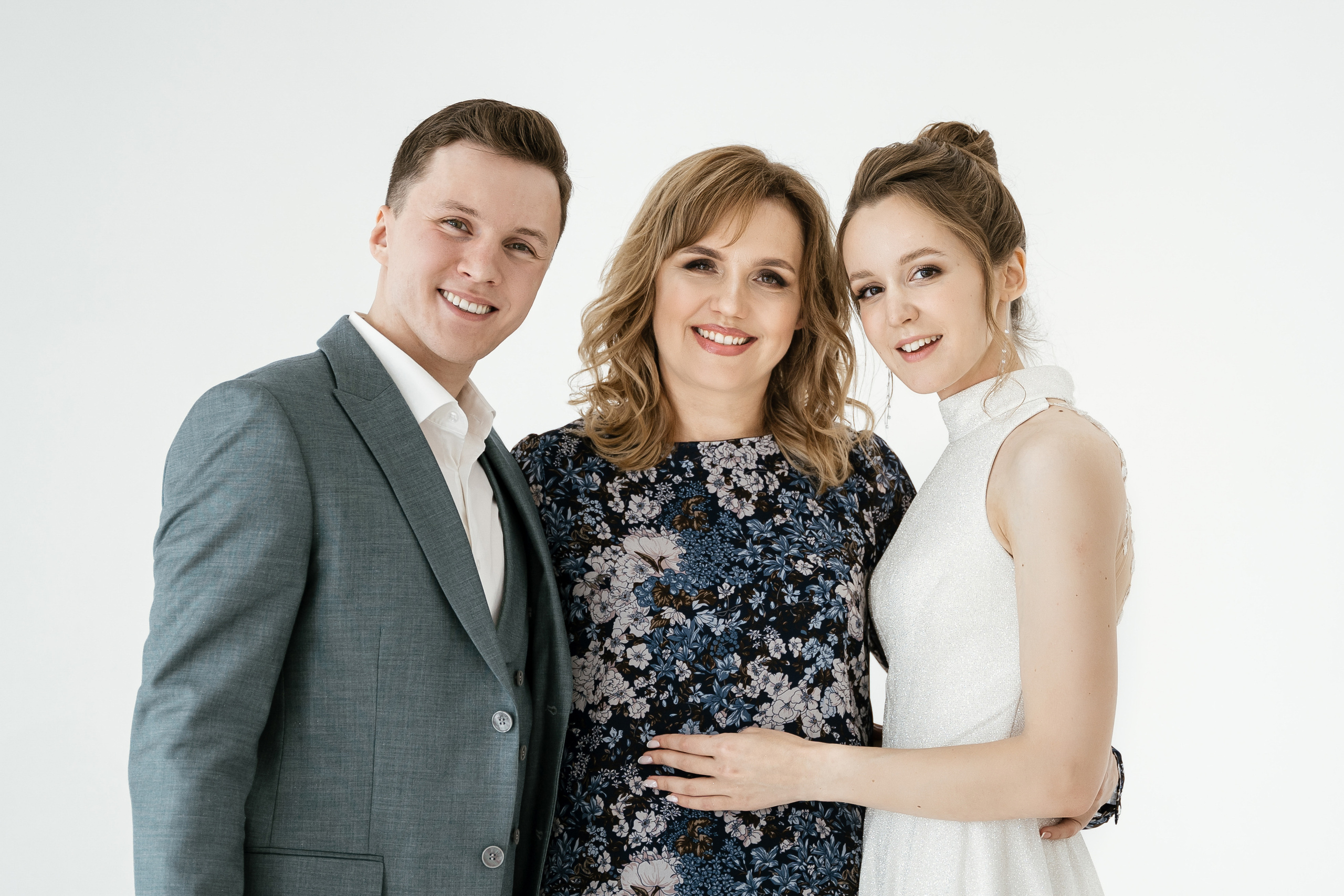 17.07.2021 Wedding day. Фотограф Томск, Новосибирск Влад Свириденко