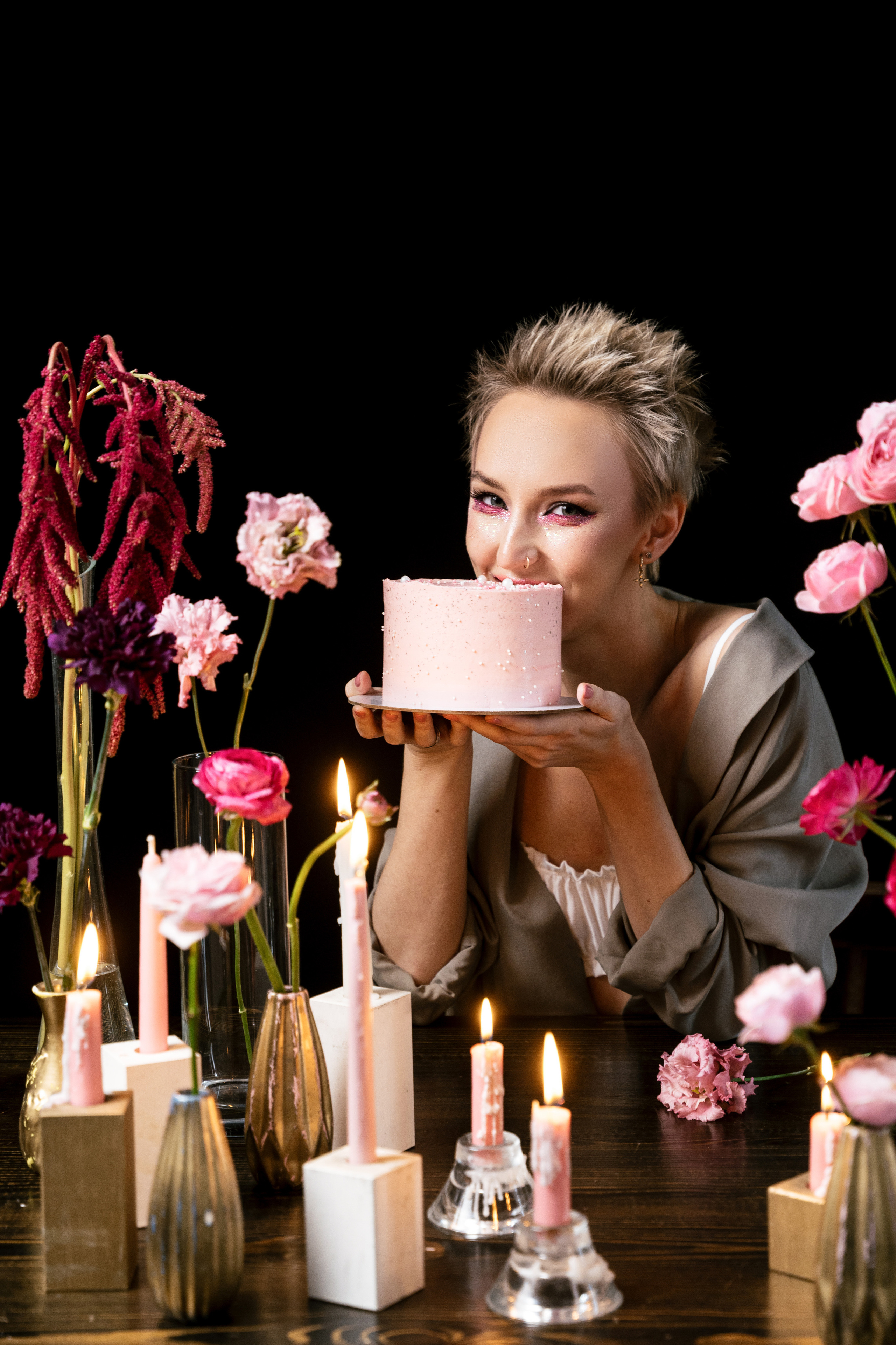 KW. Фотограф Томск, Новосибирск Влад Свириденко