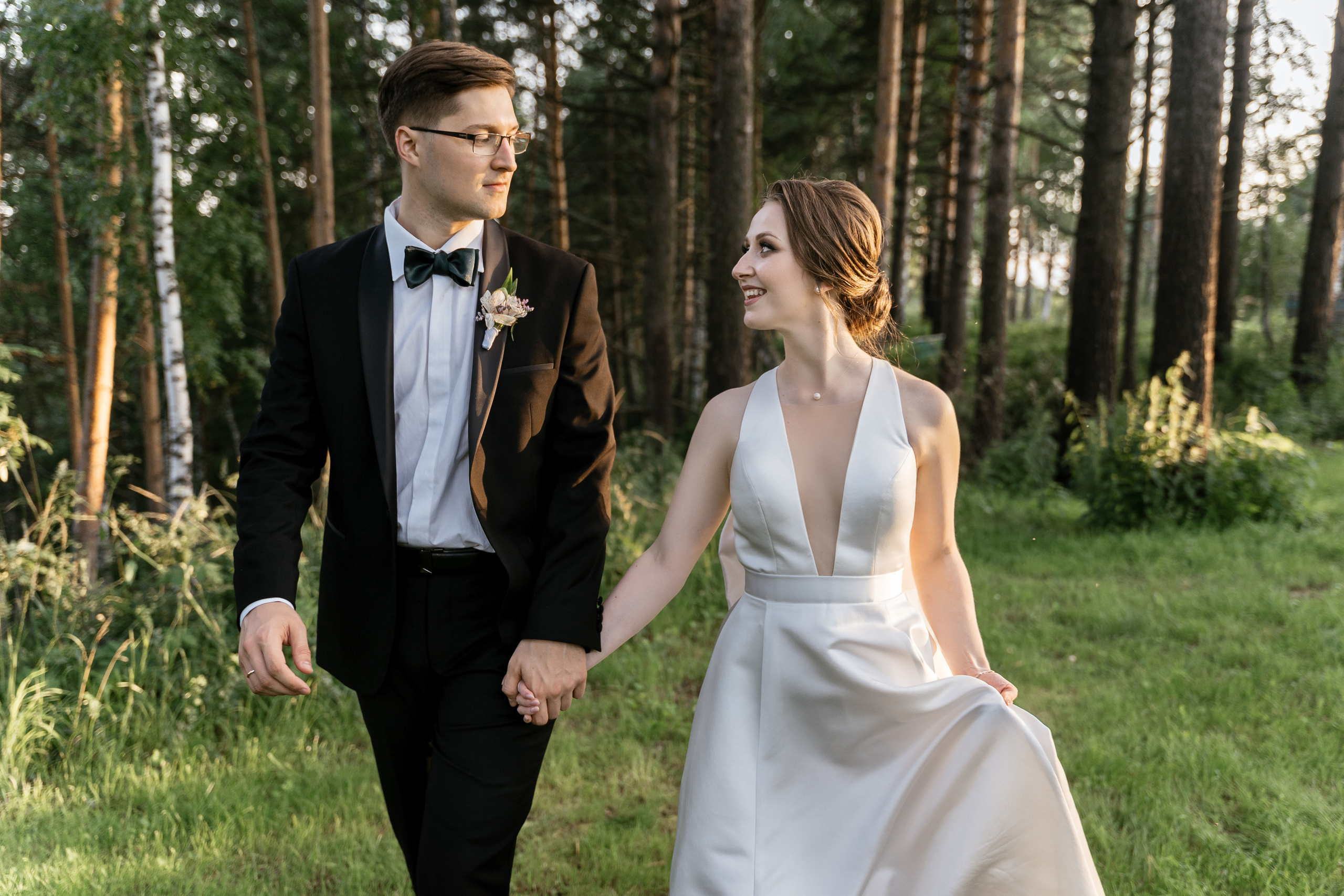 29.07.2021 Wedding day. Фотограф Томск, Новосибирск Влад Свириденко