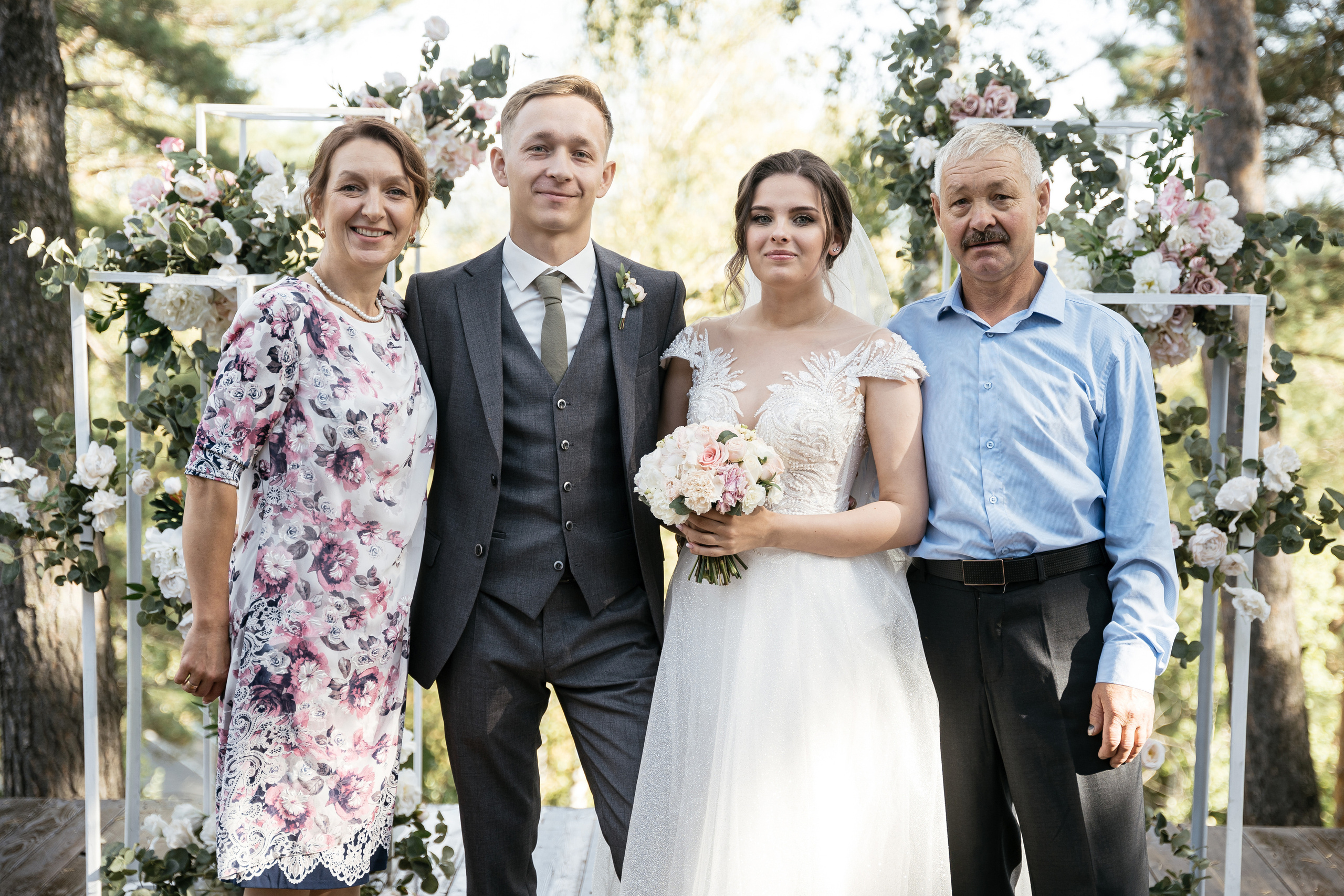 05.09.2021 Wedding day for guests. Фотограф Томск, Новосибирск Влад Свириденко