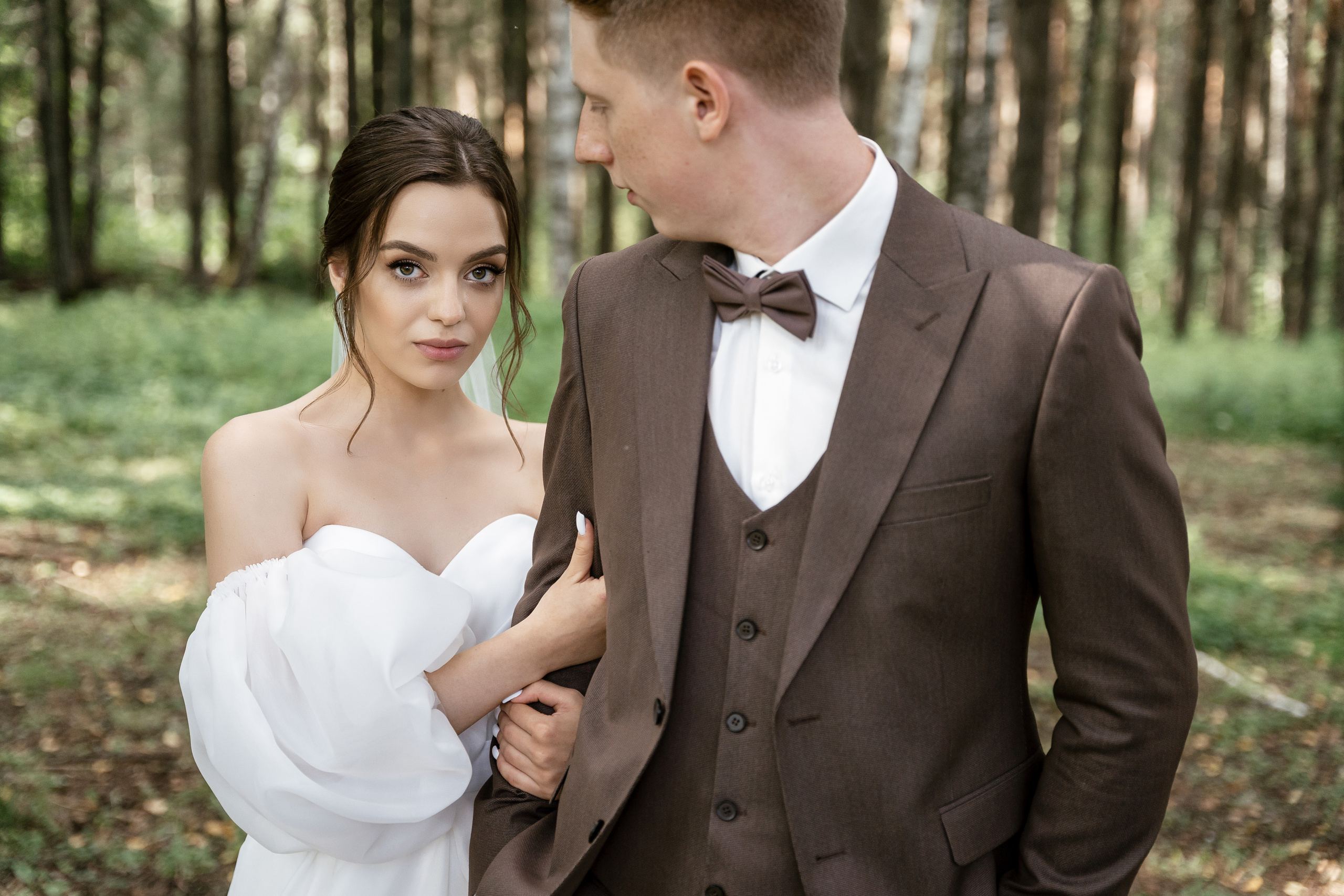 09.08.2021 Wedding day. Фотограф Томск, Новосибирск Влад Свириденко