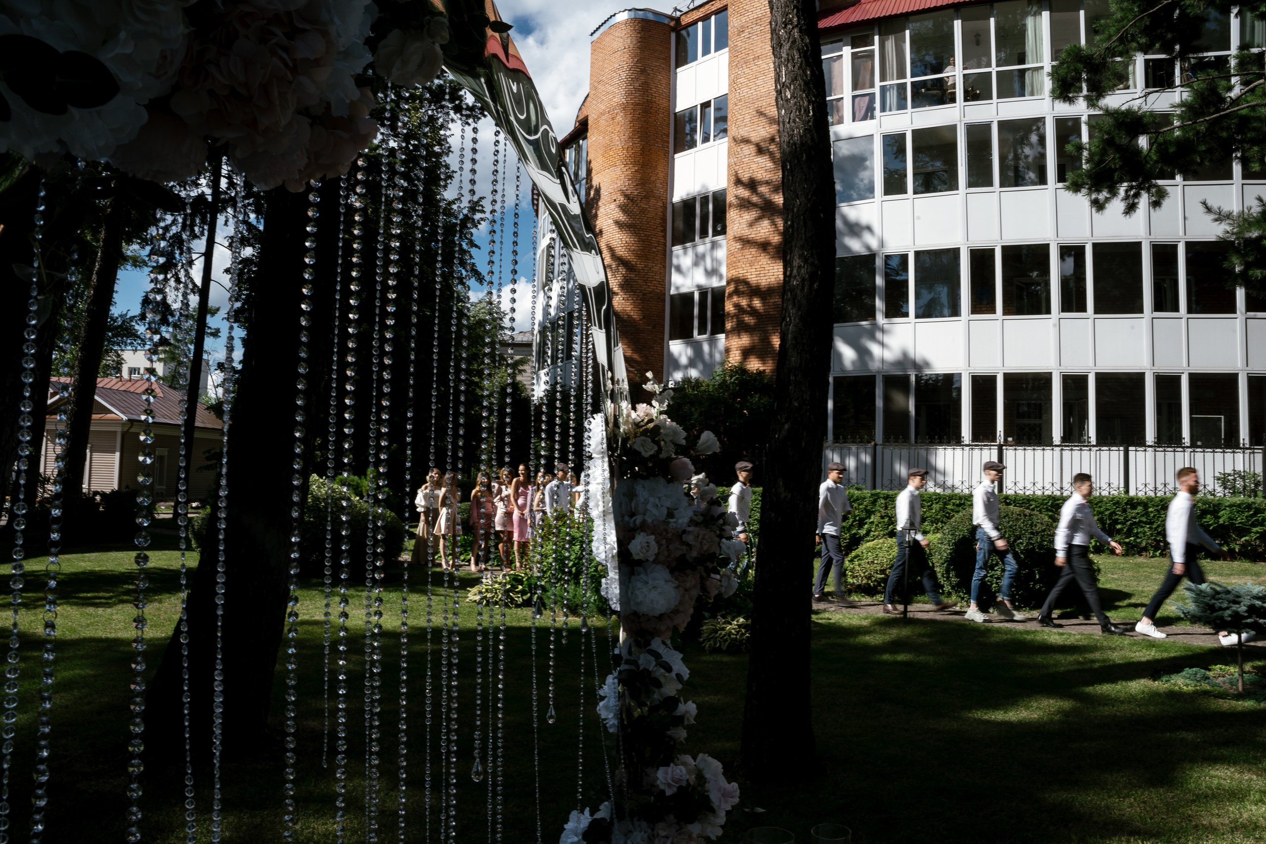 16.07.2021 Wedding day. Фотограф Томск, Новосибирск Влад Свириденко