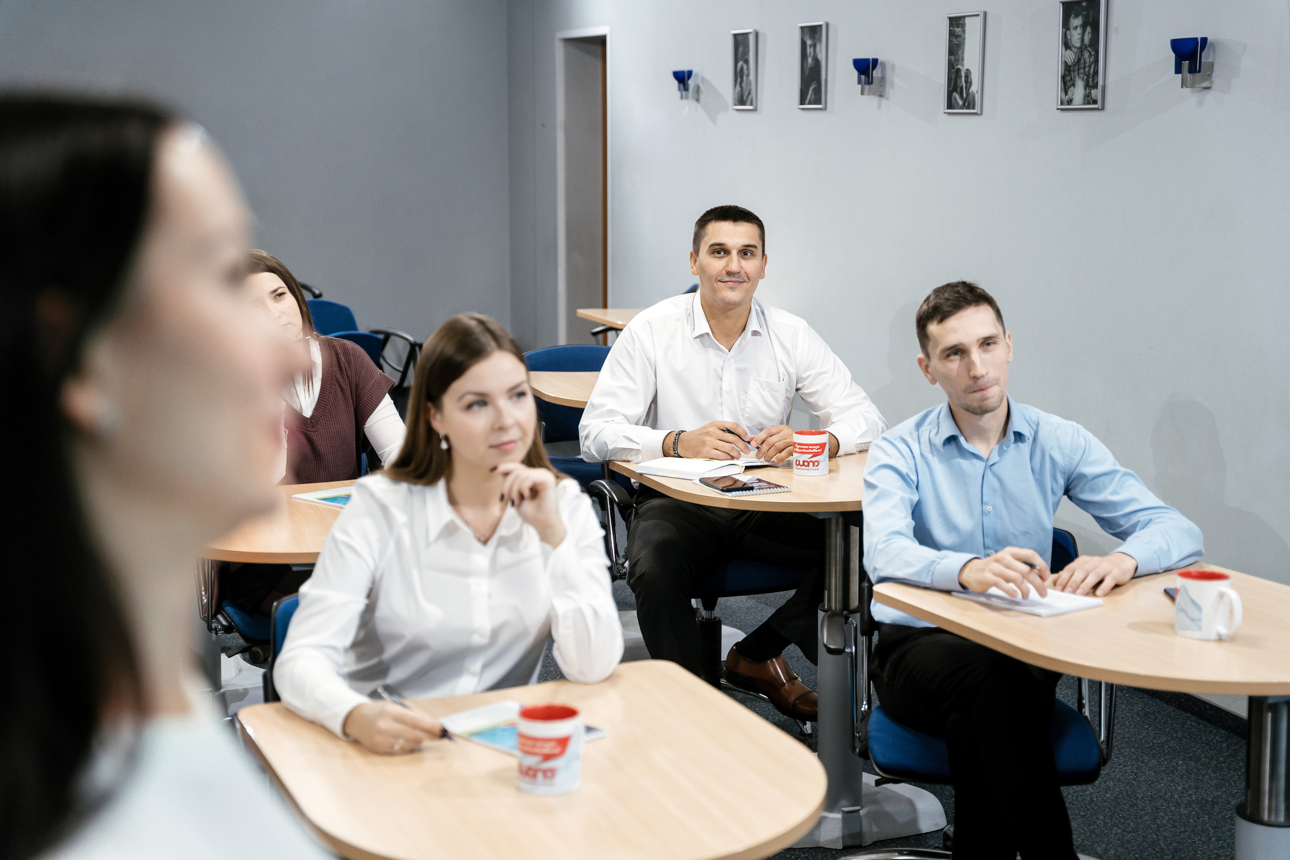 СИАМ. Фотограф Томск, Новосибирск Влад Свириденко