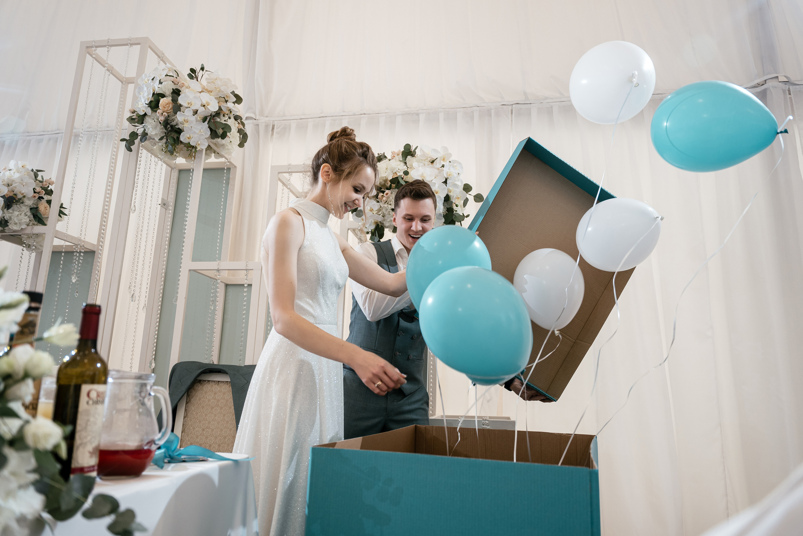 17.07.2021 Wedding day. Фотограф Томск, Новосибирск Влад Свириденко