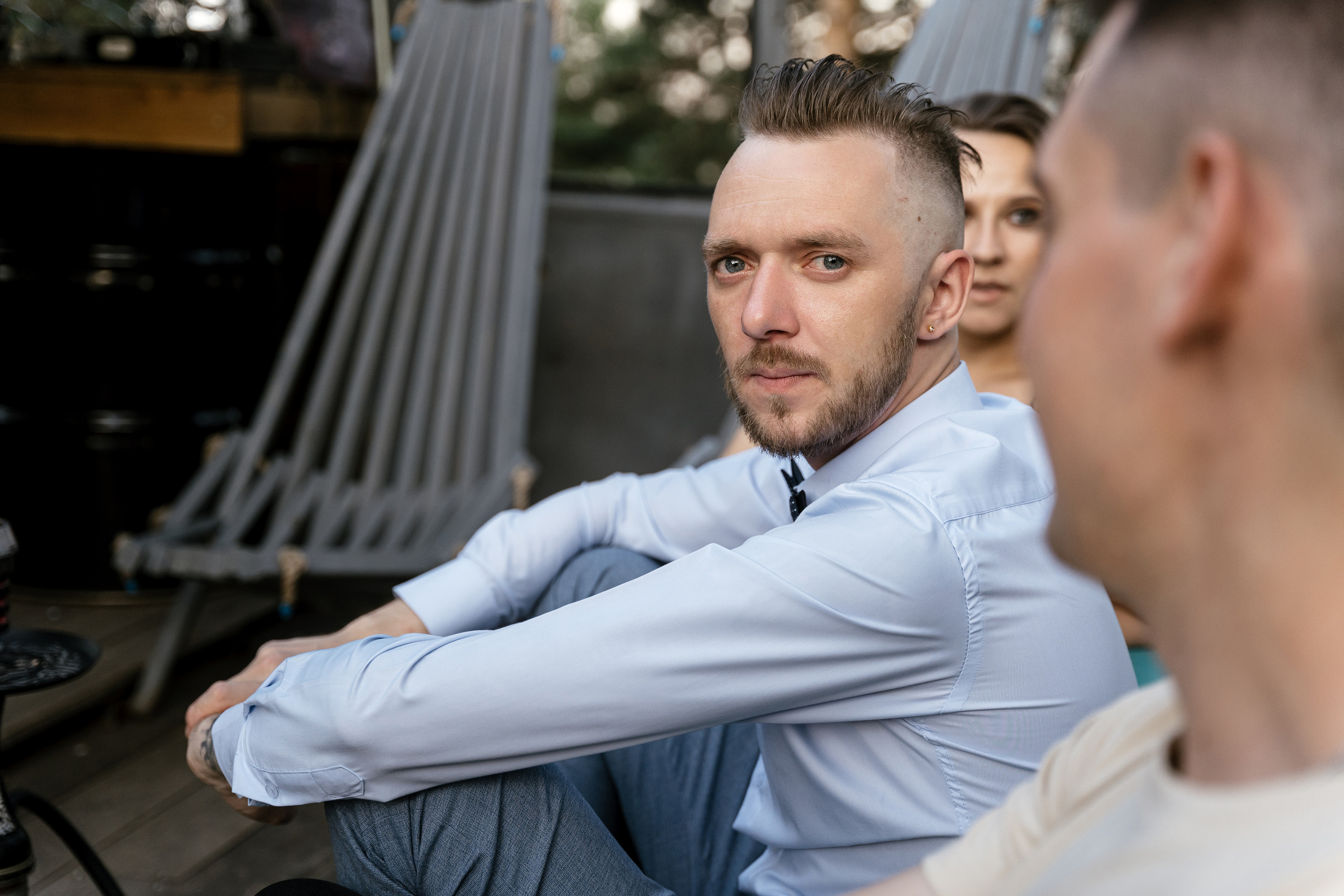 29.07.2021 Wedding day. Фотограф Томск, Новосибирск Влад Свириденко