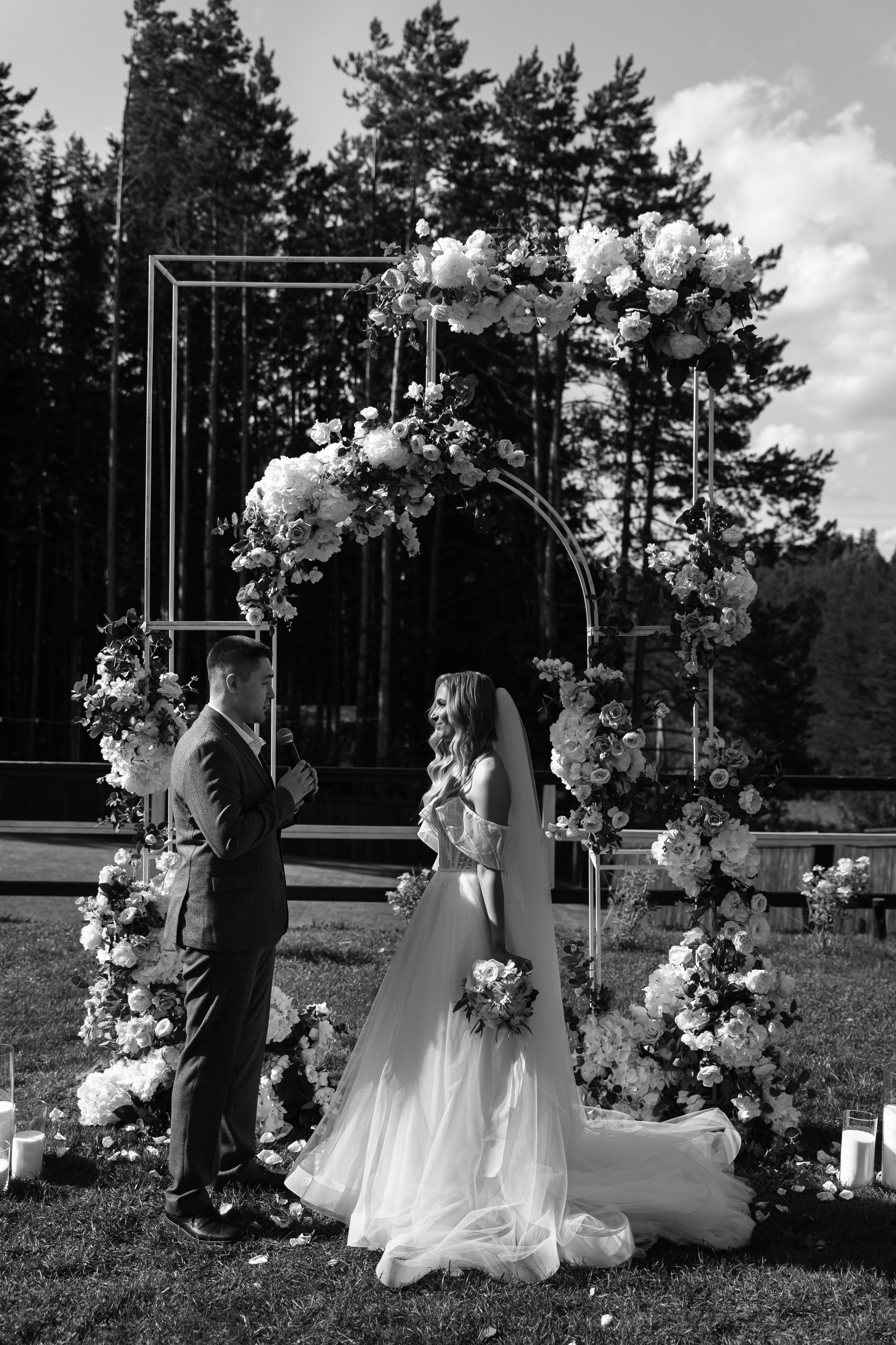 18.08.2021 Wedding day. Фотограф Томск, Новосибирск Влад Свириденко