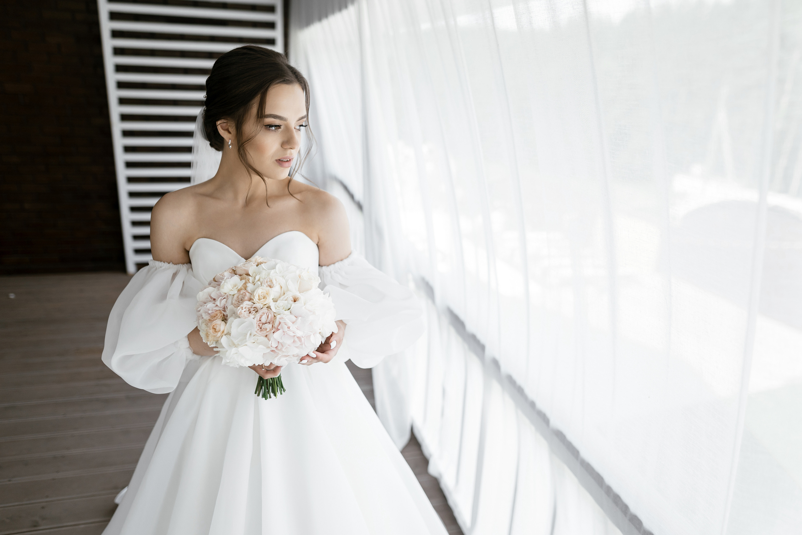 09.08.2021 Wedding day. Фотограф Томск, Новосибирск Влад Свириденко
