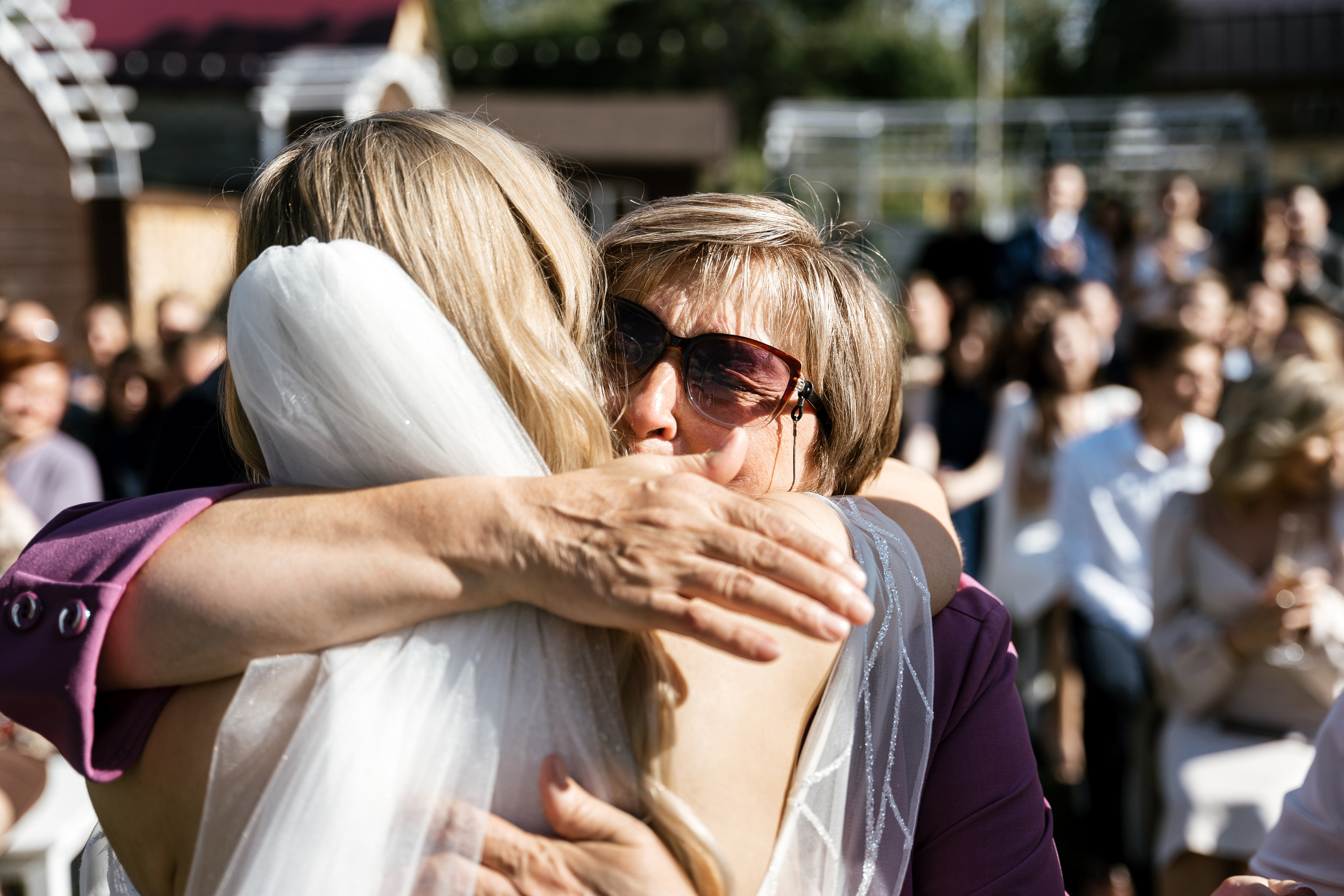 18.08.2021 Wedding day. Фотограф Томск, Новосибирск Влад Свириденко
