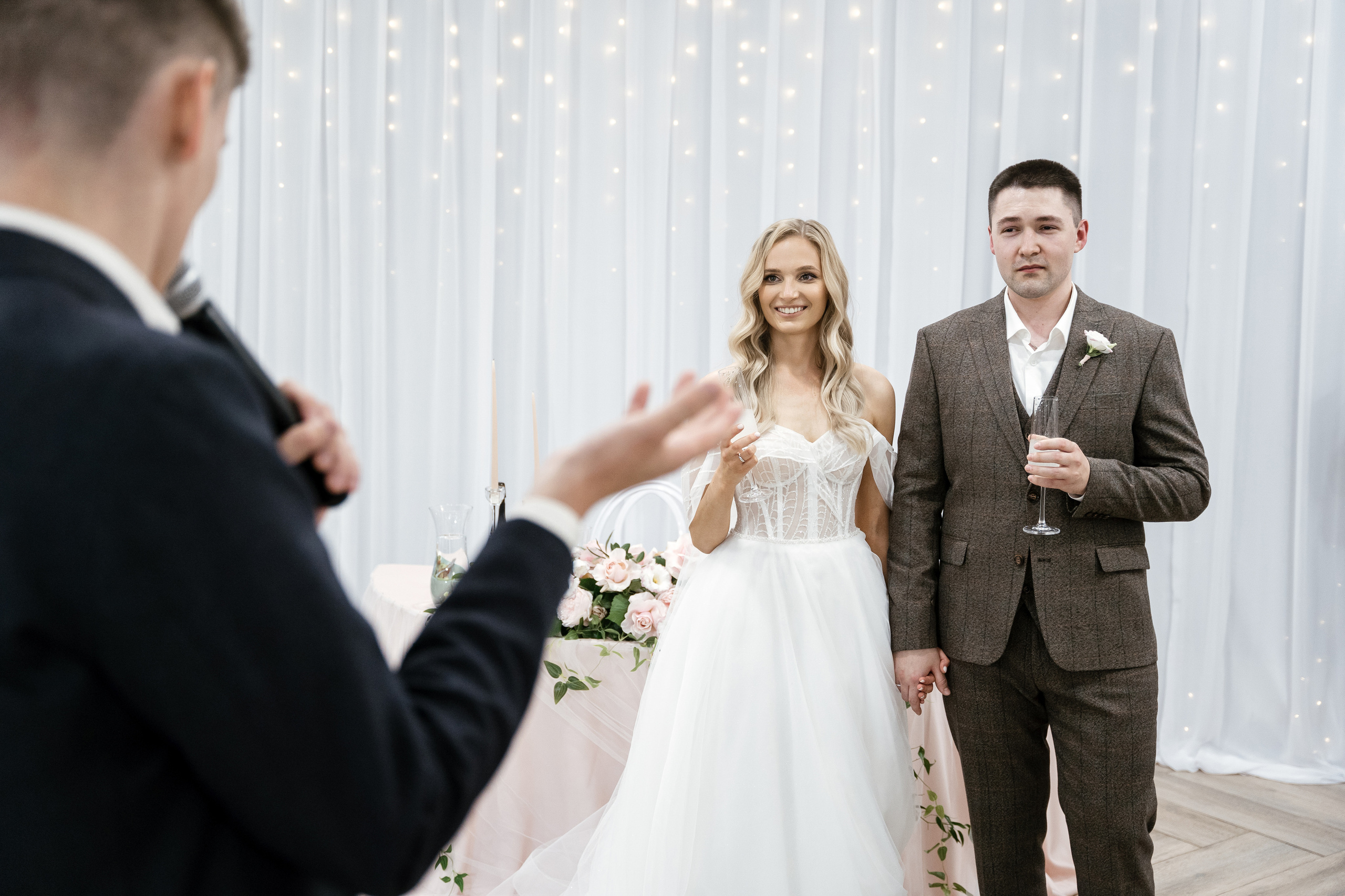 18.08.2021 Wedding day. Фотограф Томск, Новосибирск Влад Свириденко