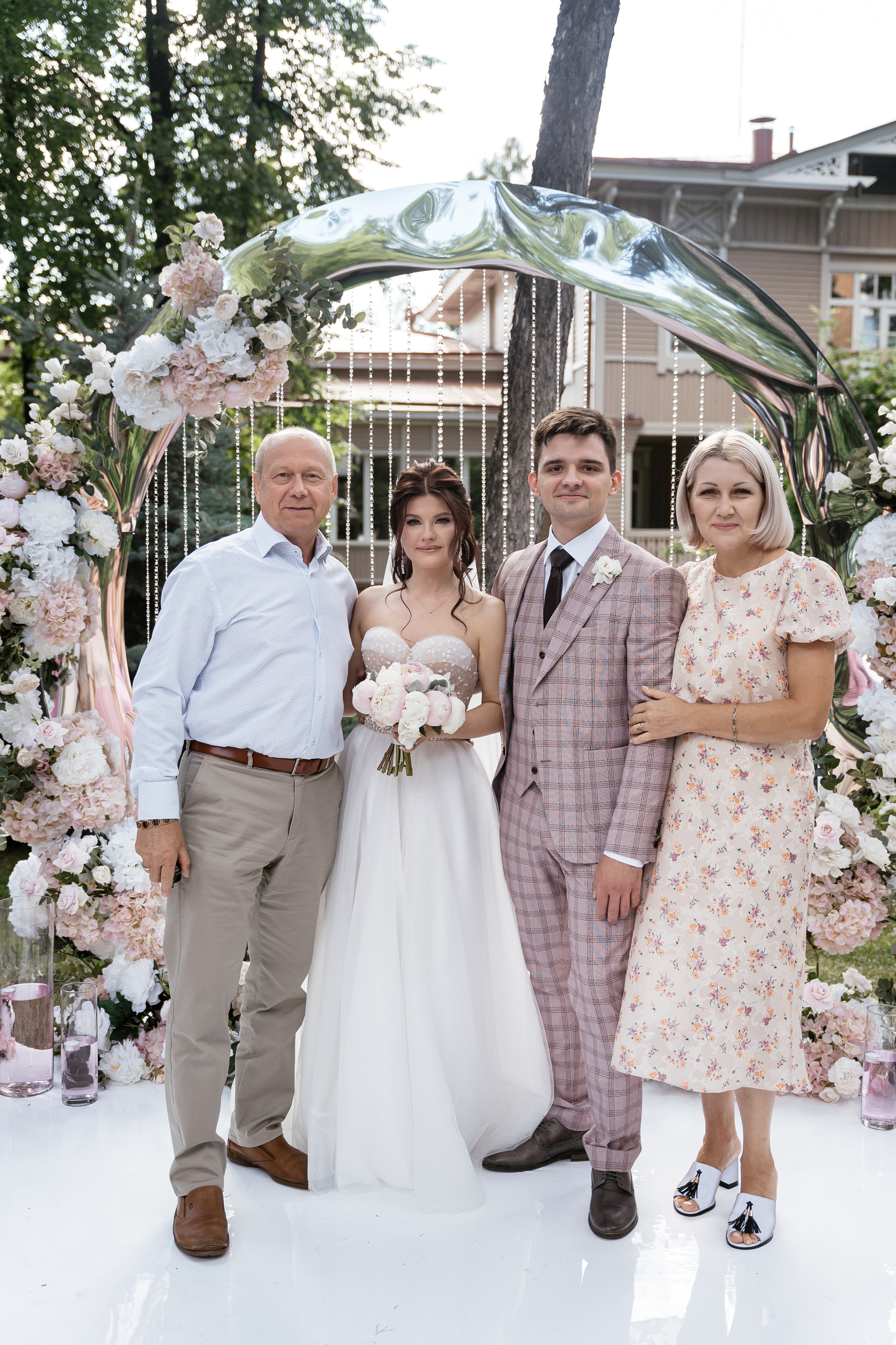16.07.2021 Wedding day. Фотограф Томск, Новосибирск Влад Свириденко