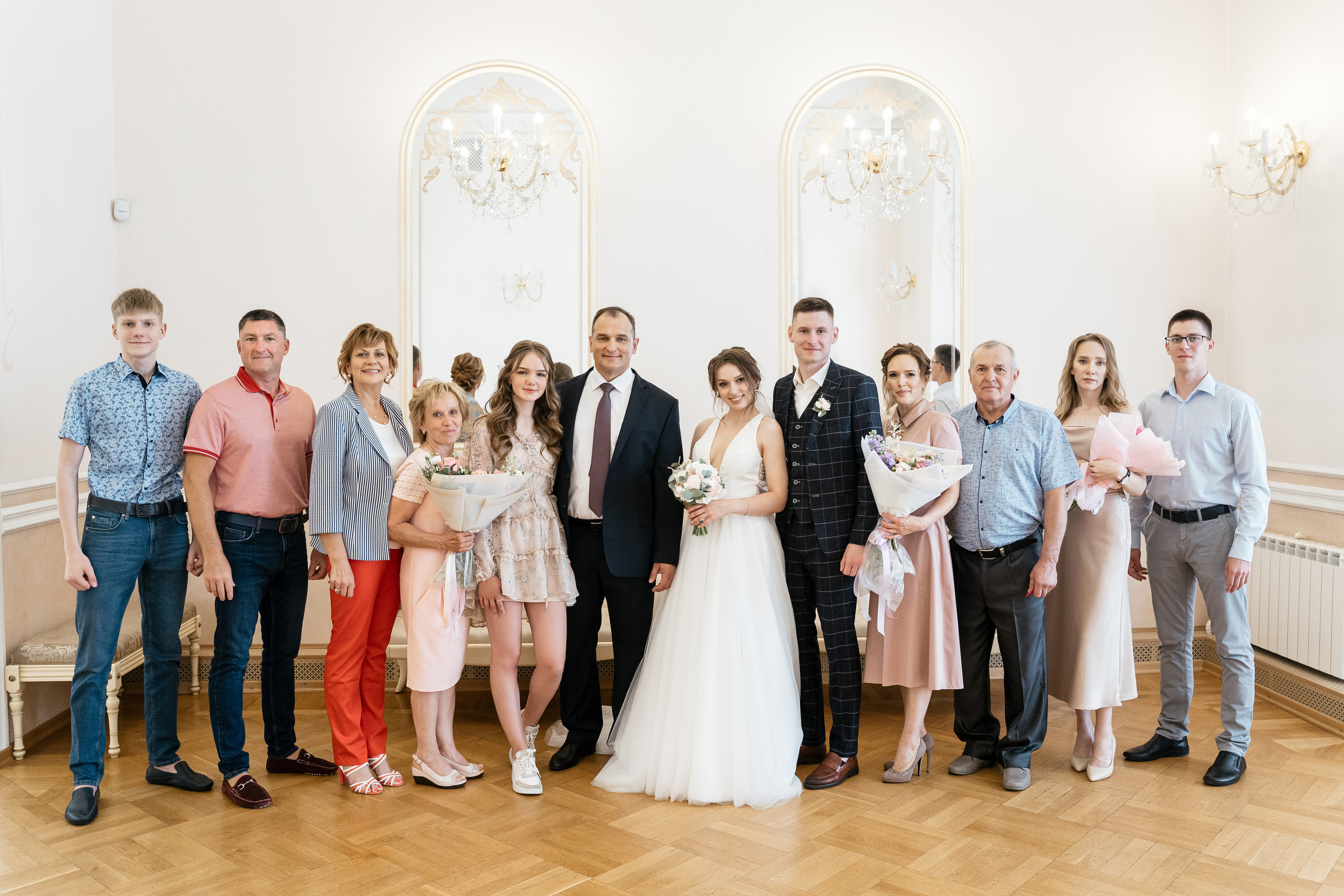 14.07.2021 Wedding day. Фотограф Томск, Новосибирск Влад Свириденко