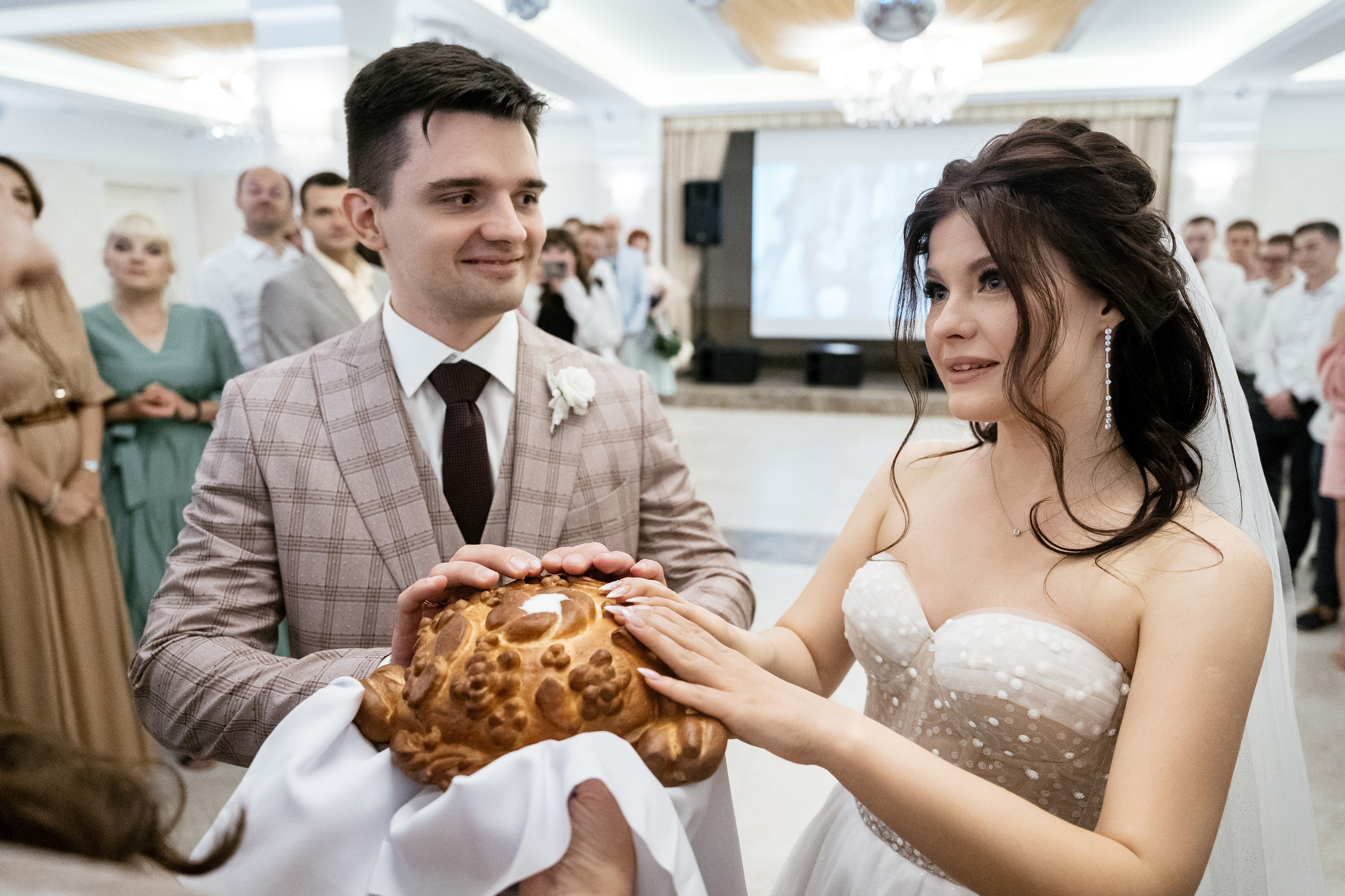 16.07.2021 Wedding day. Фотограф Томск, Новосибирск Влад Свириденко