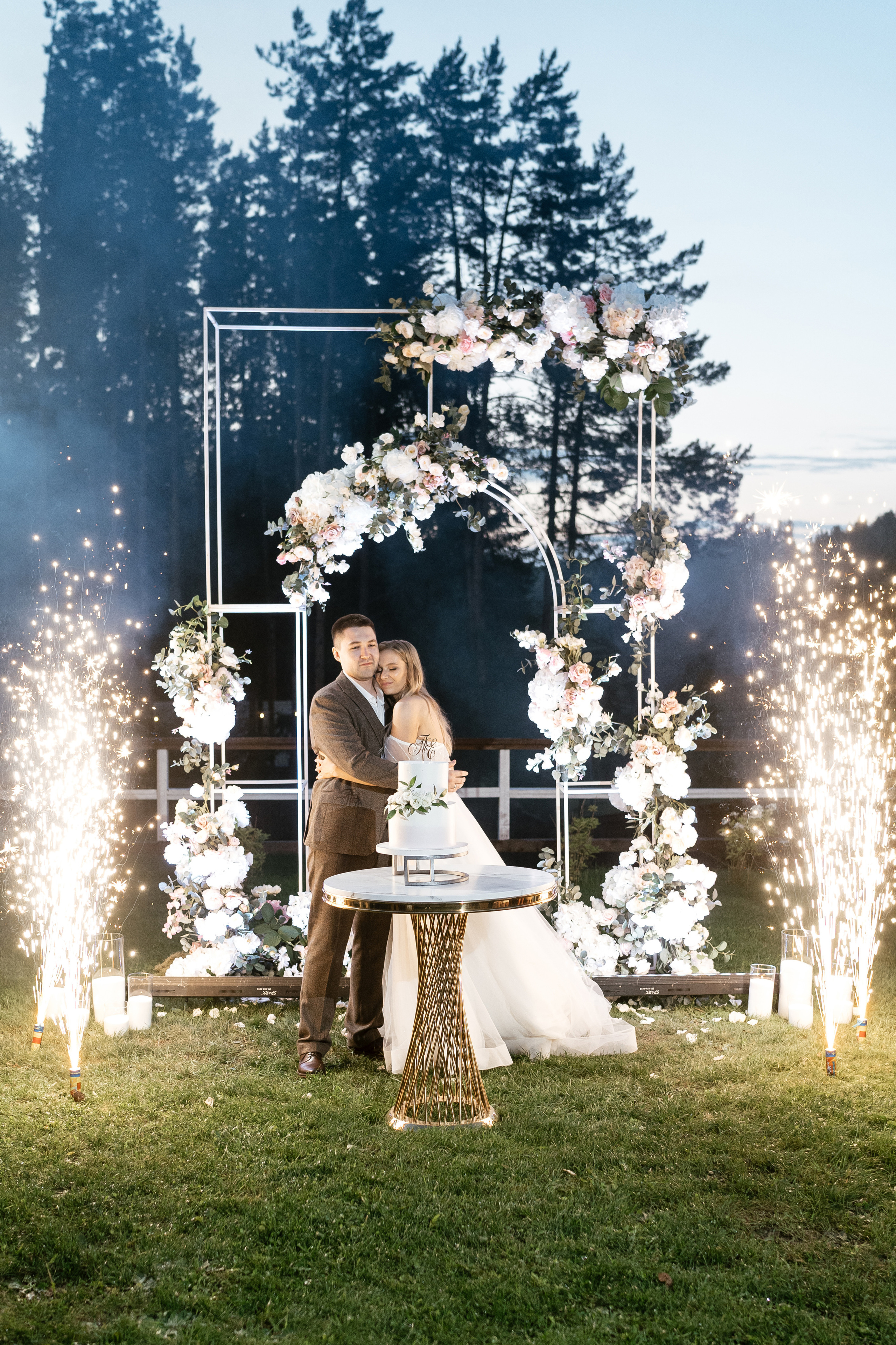 18.08.2021 Wedding day. Фотограф Томск, Новосибирск Влад Свириденко