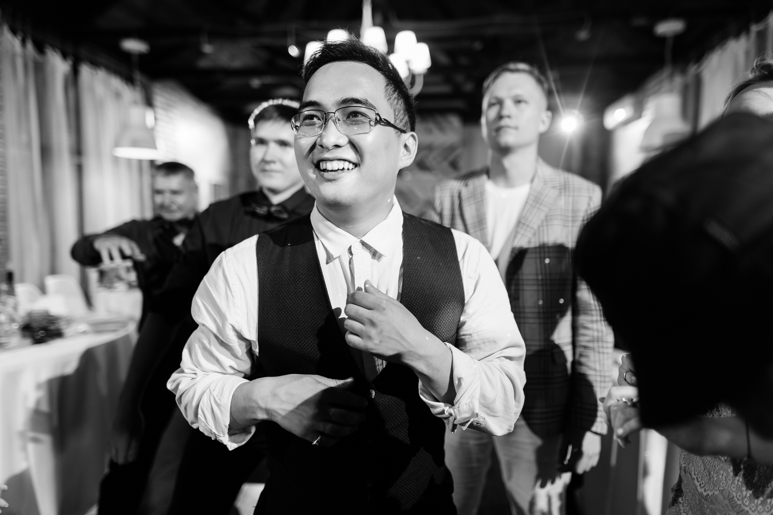 23.08.2021 Wedding day. Фотограф Томск, Новосибирск Влад Свириденко